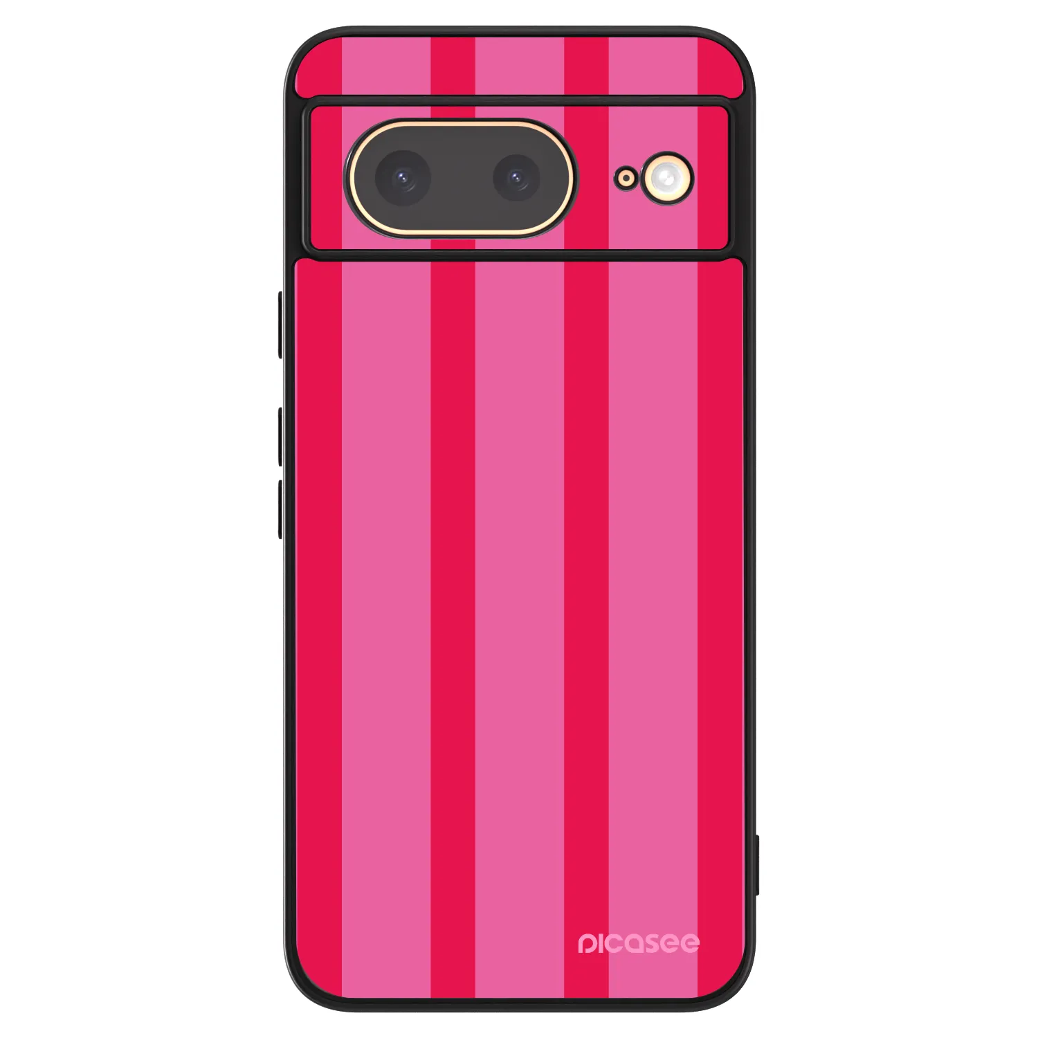 Picasee ULTIMATE CASE za Google Pixel 8 - Hot tropic