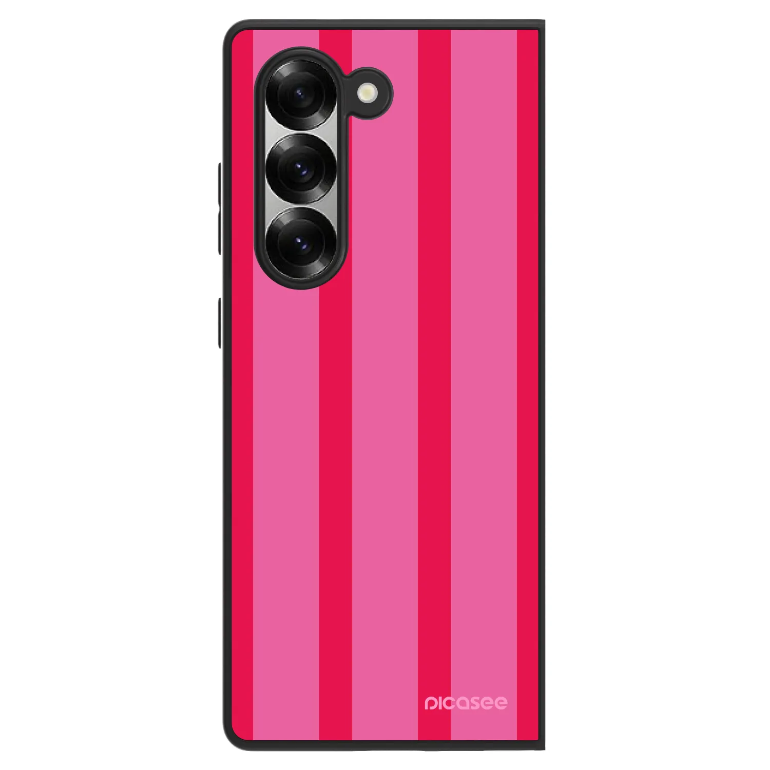Picasee ULTIMATE CASE za Samsung Galaxy Z Fold6 5G - Hot tropic