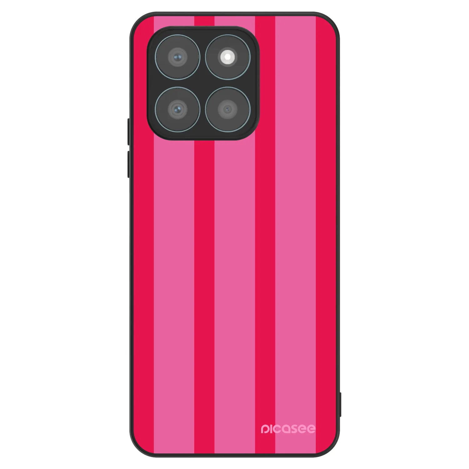 Picasee ULTIMATE CASE za Honor X8c - Hot tropic