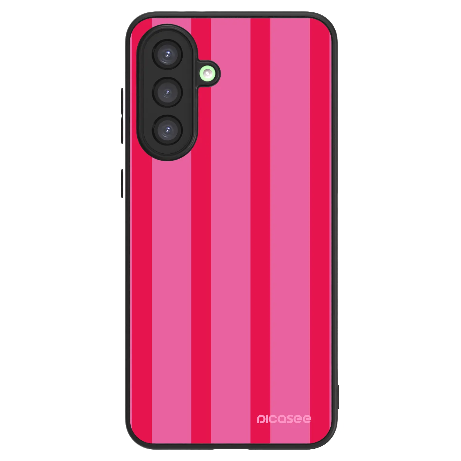 Picasee ULTIMATE CASE za Samsung Galaxy A26 5G A266B - Hot tropic