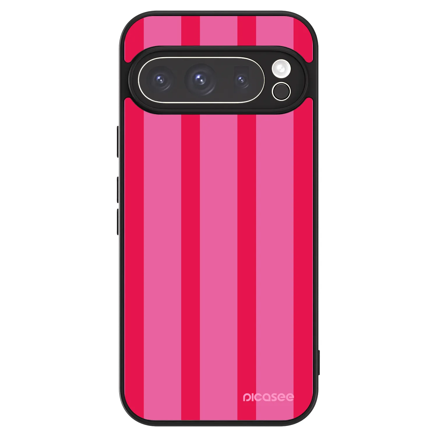Picasee ULTIMATE CASE za Google Pixel 9 Pro - Hot tropic