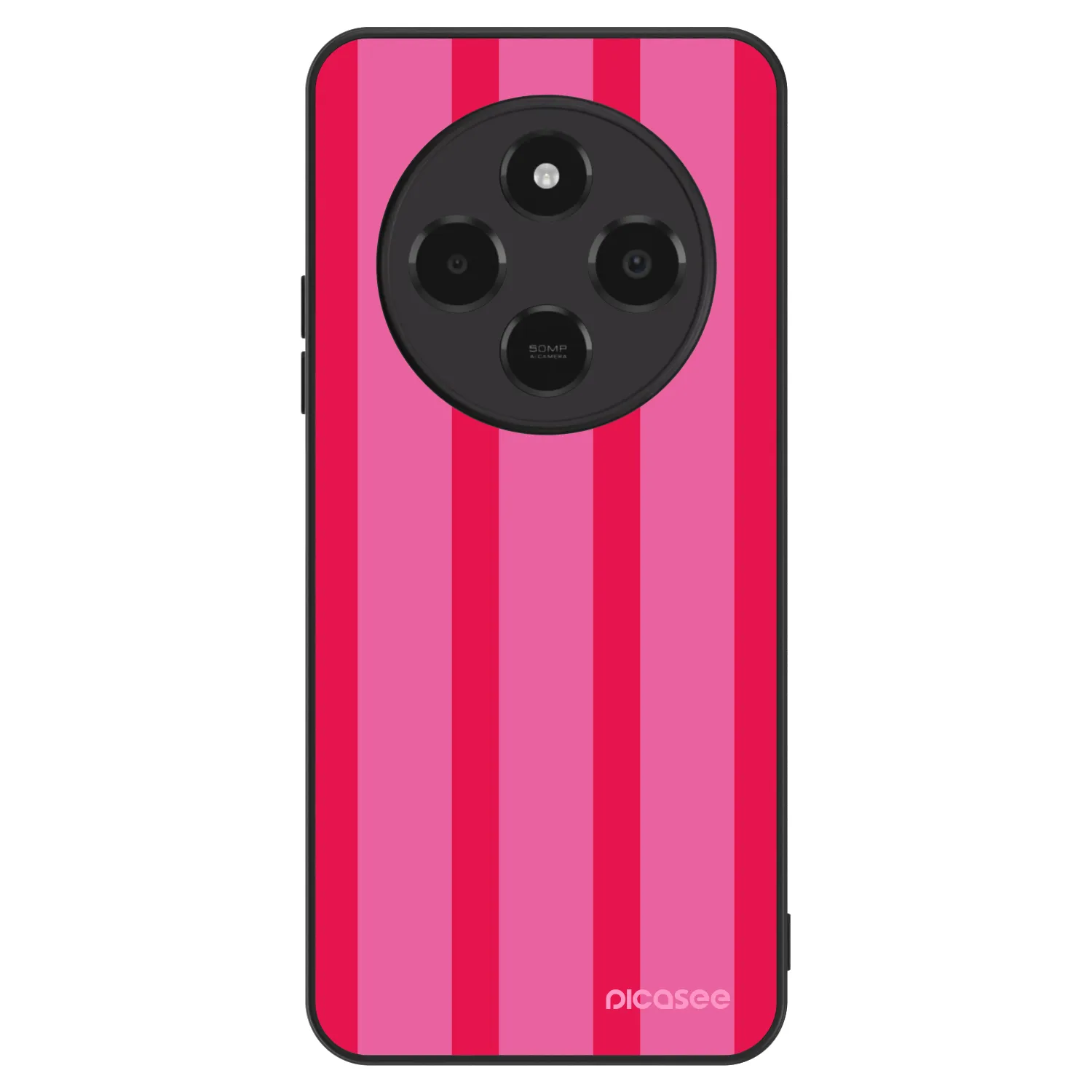 Picasee ULTIMATE CASE za Xiaomi Poco C75 - Hot tropic