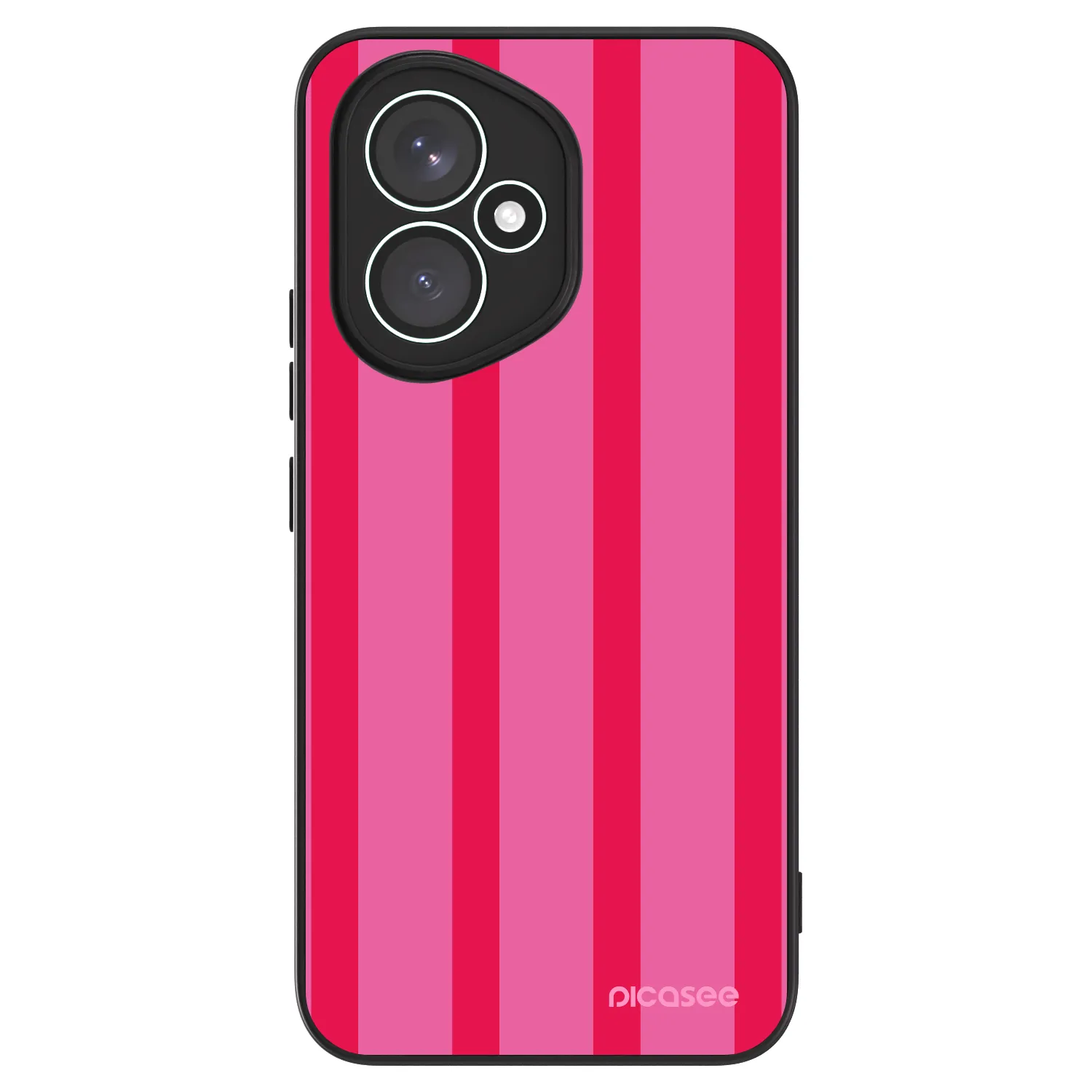 Picasee ULTIMATE CASE za Honor 400 5G - Hot tropic