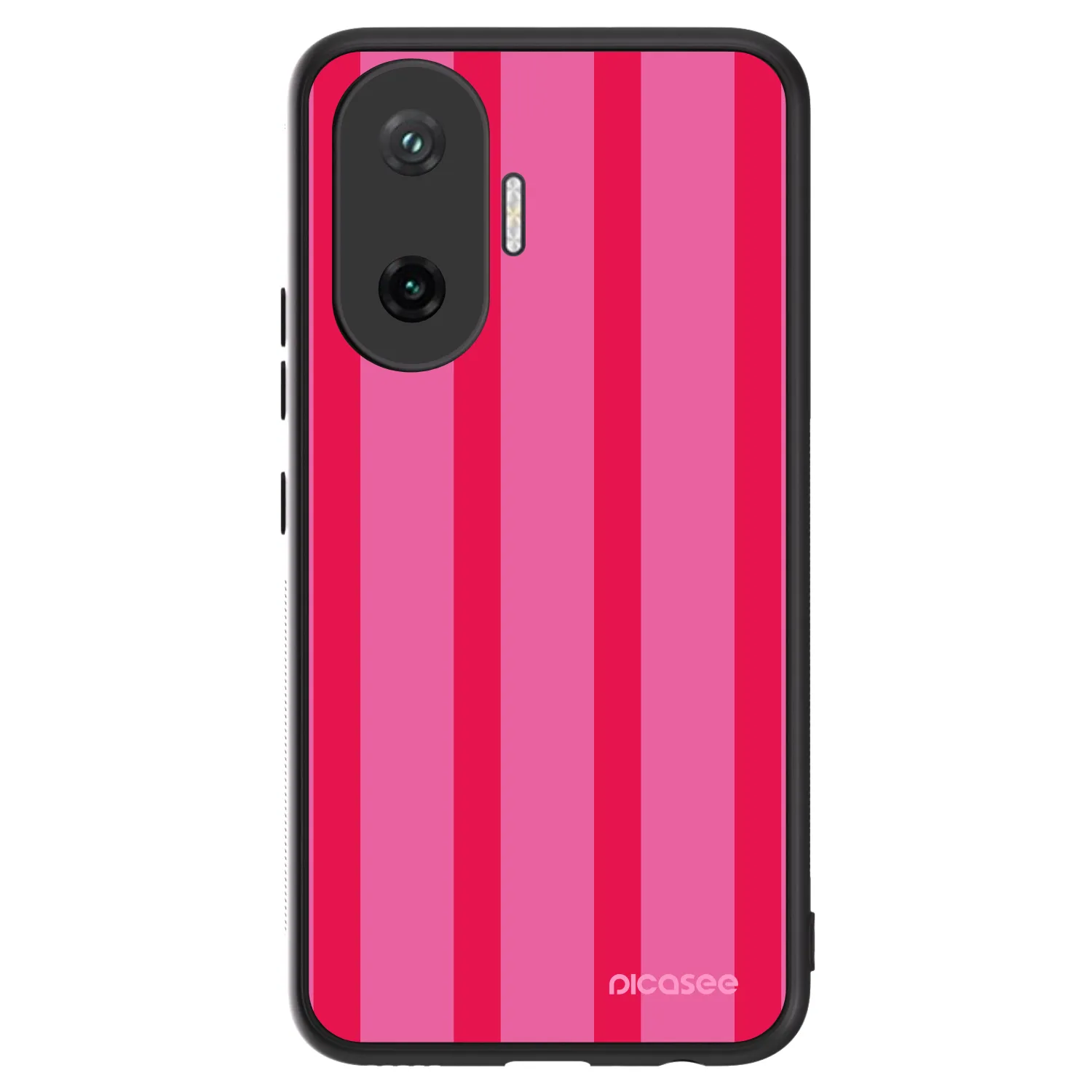Picasee ULTIMATE CASE za Xiaomi Poco F7 5G - Hot tropic