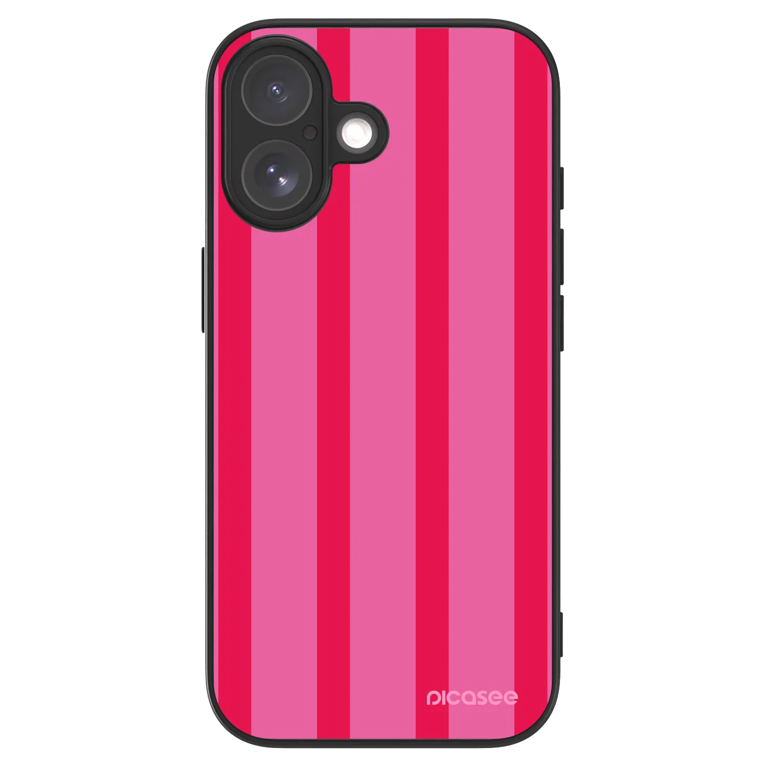 Picasee ULTIMATE CASE za Apple iPhone 17 - Hot tropic