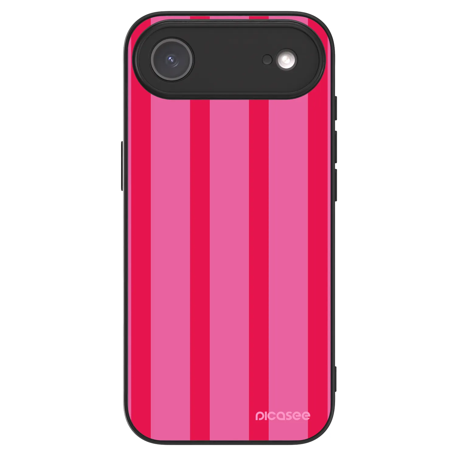 Picasee ULTIMATE CASE za Apple iPhone Air - Hot tropic