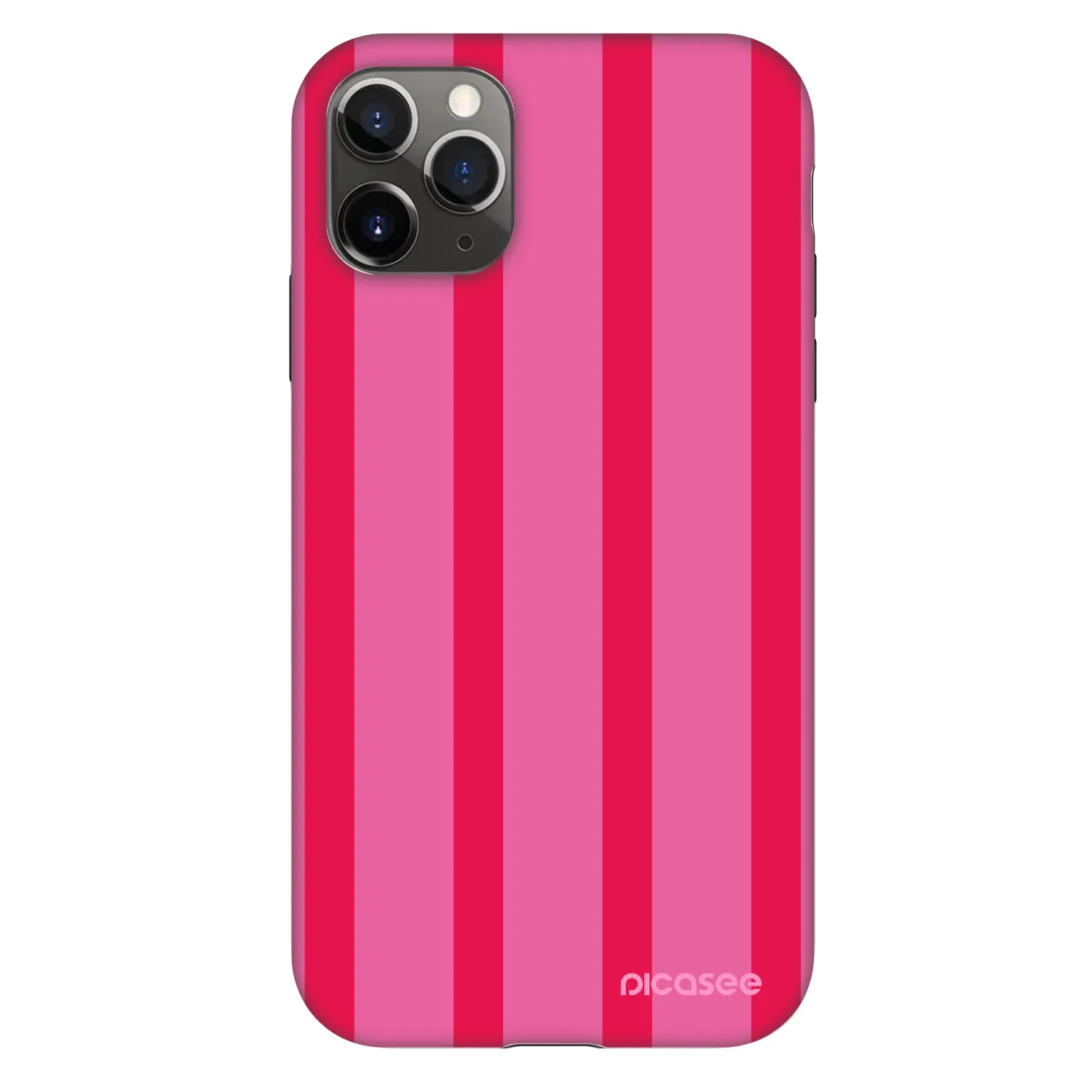 Picasee Fashion Case za Apple iPhone 11 Pro - Hot tropic