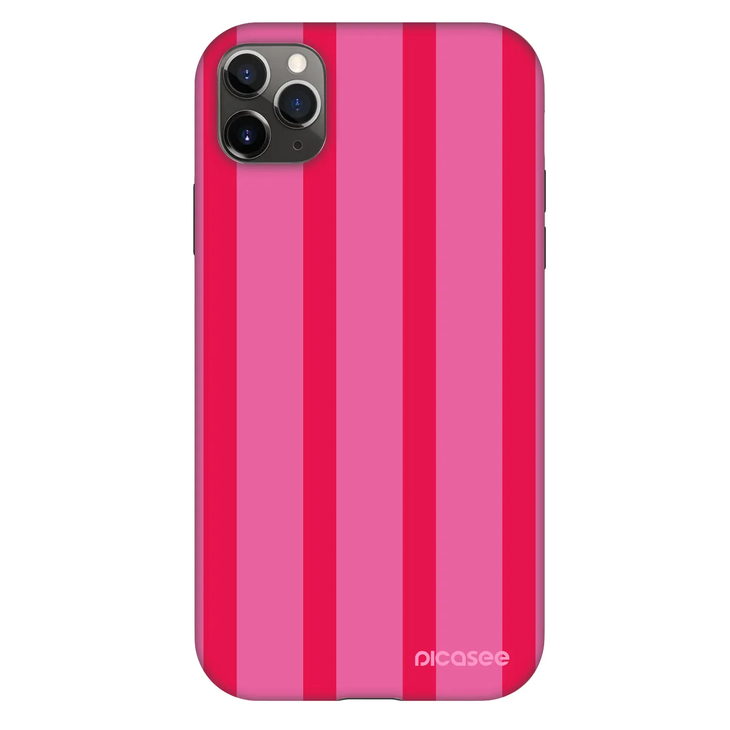 Picasee Fashion Case za Apple iPhone 11 Pro Max - Hot tropic
