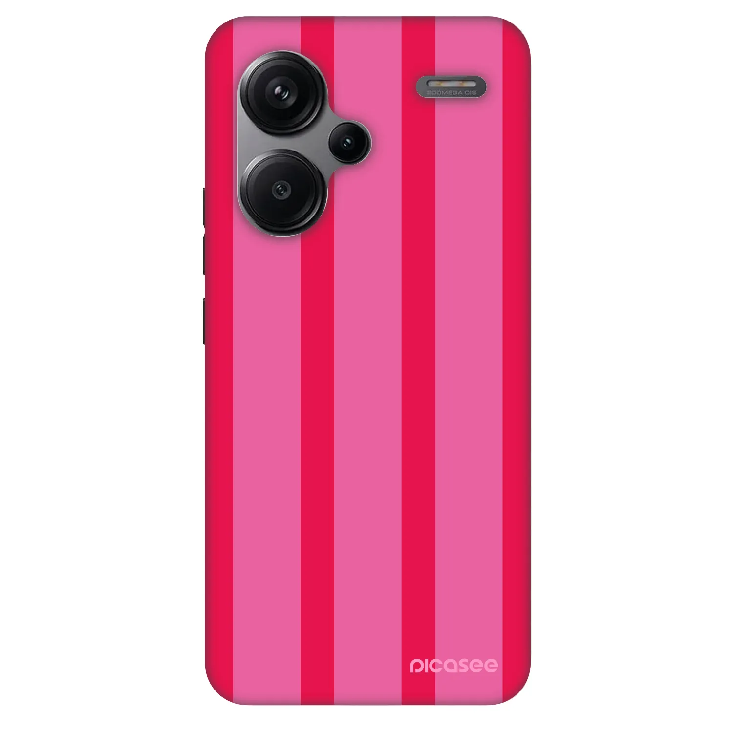 Picasee Fashion Case za Xiaomi Redmi Note 13 Pro+ 5G - Hot tropic