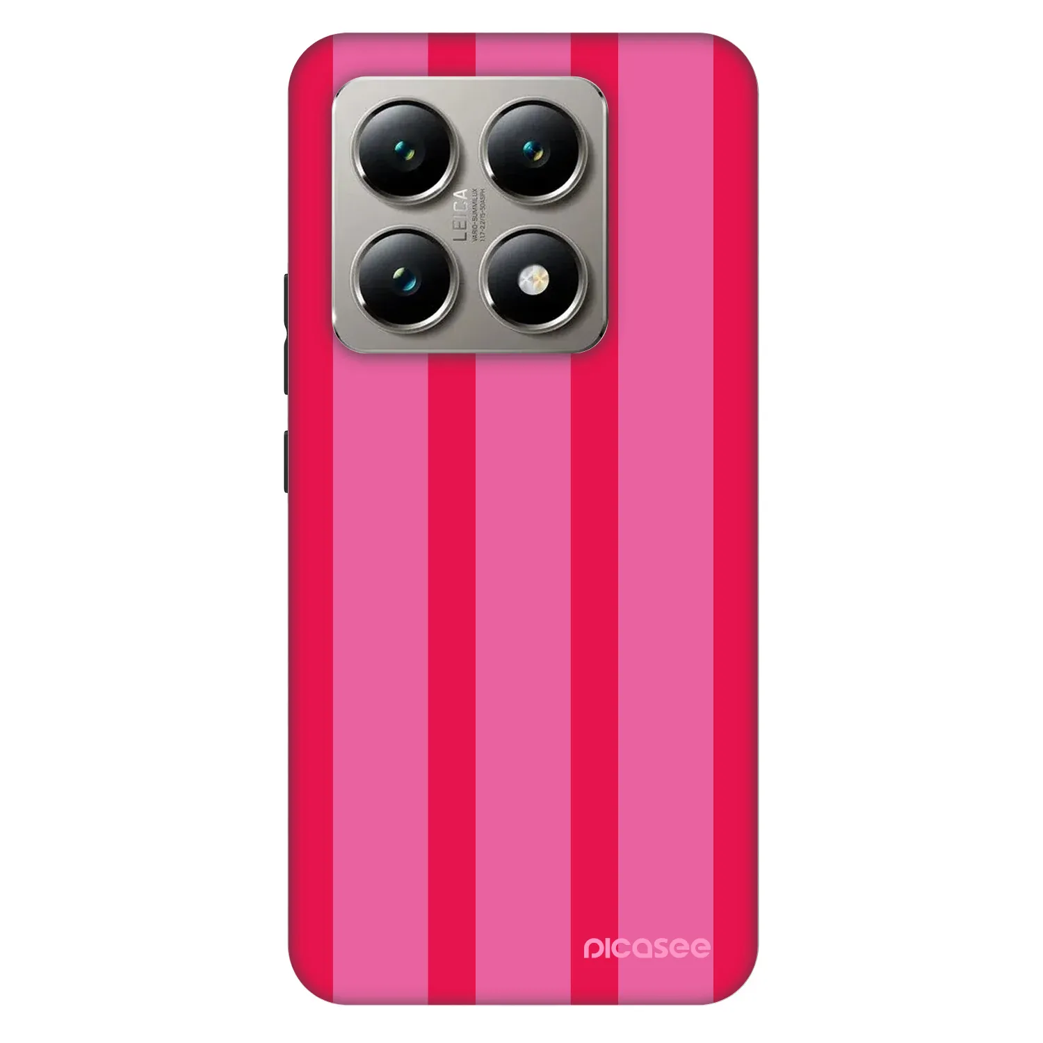Picasee Fashion Case za Xiaomi 14T Pro - Hot tropic