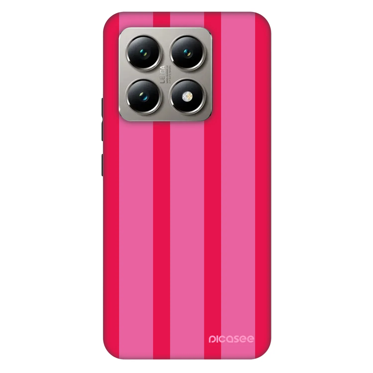 Picasee Fashion Case za Xiaomi 14T - Hot tropic