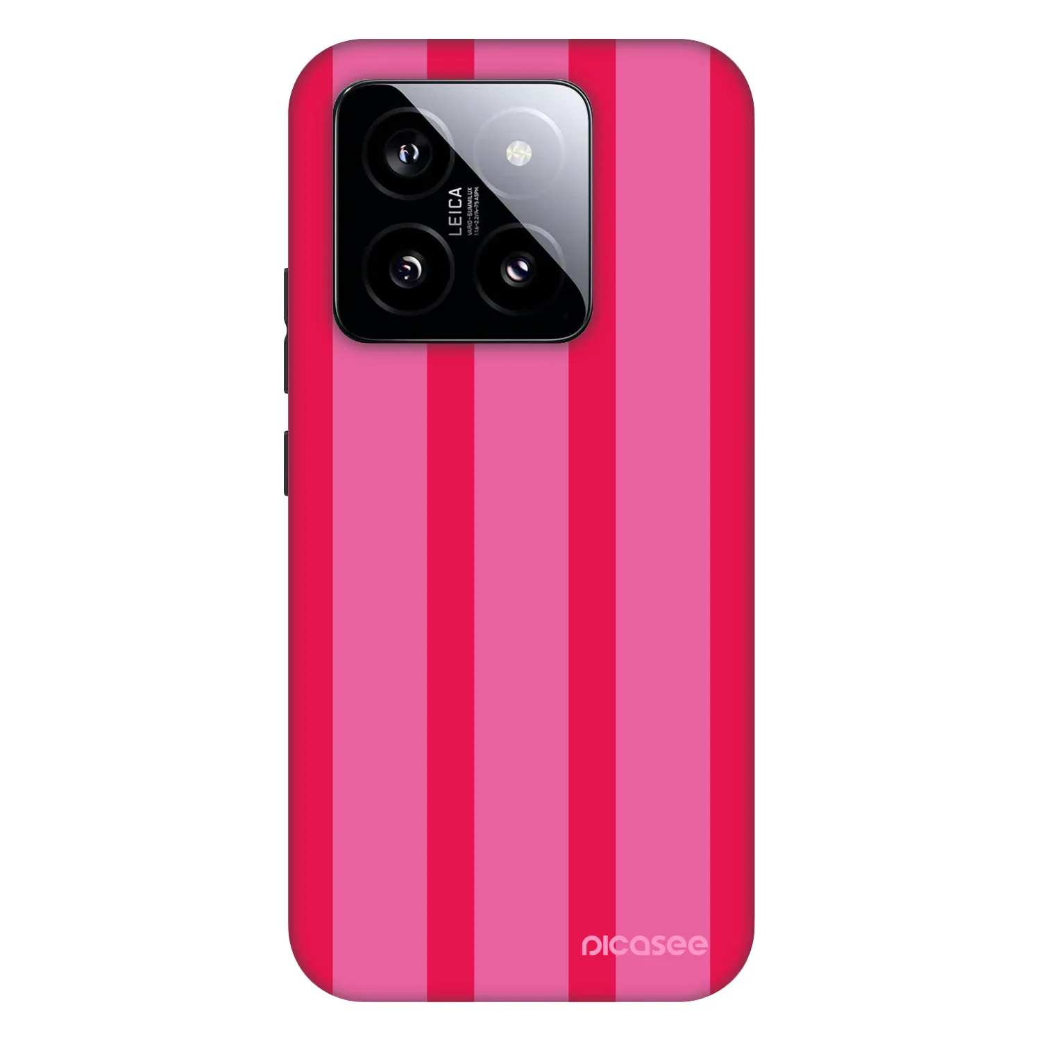 Picasee Fashion Case za Xiaomi 14 - Hot tropic