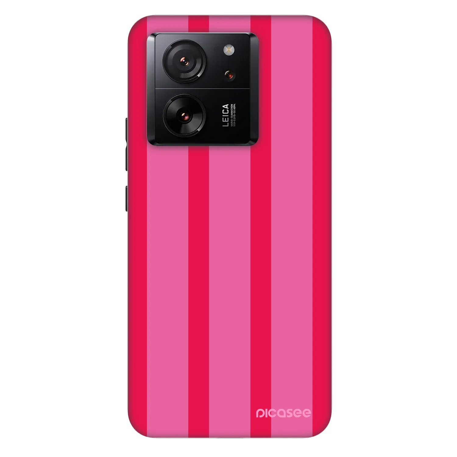 Picasee Fashion Case za Xiaomi 13T - Hot tropic