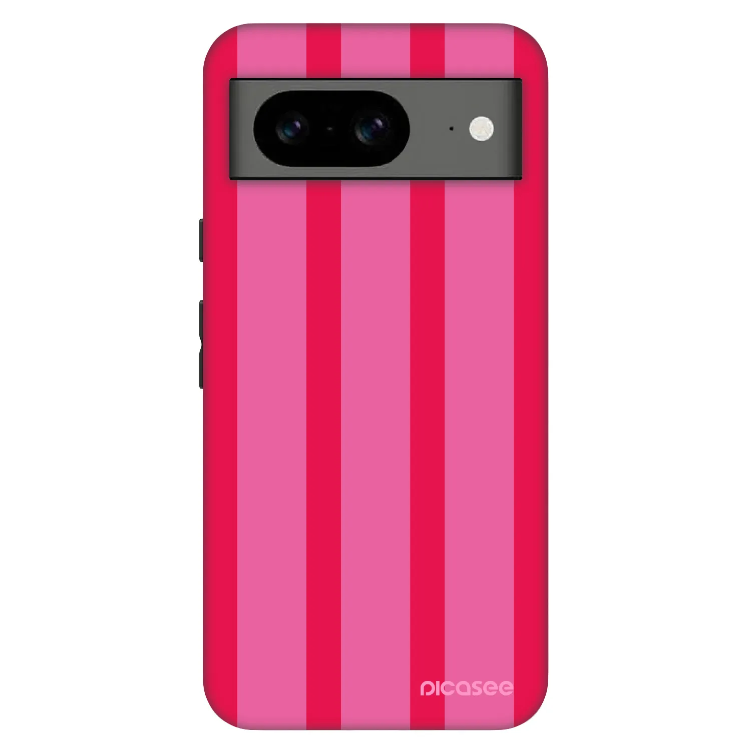 Picasee Fashion Case za Google Pixel 8 Pro - Hot tropic
