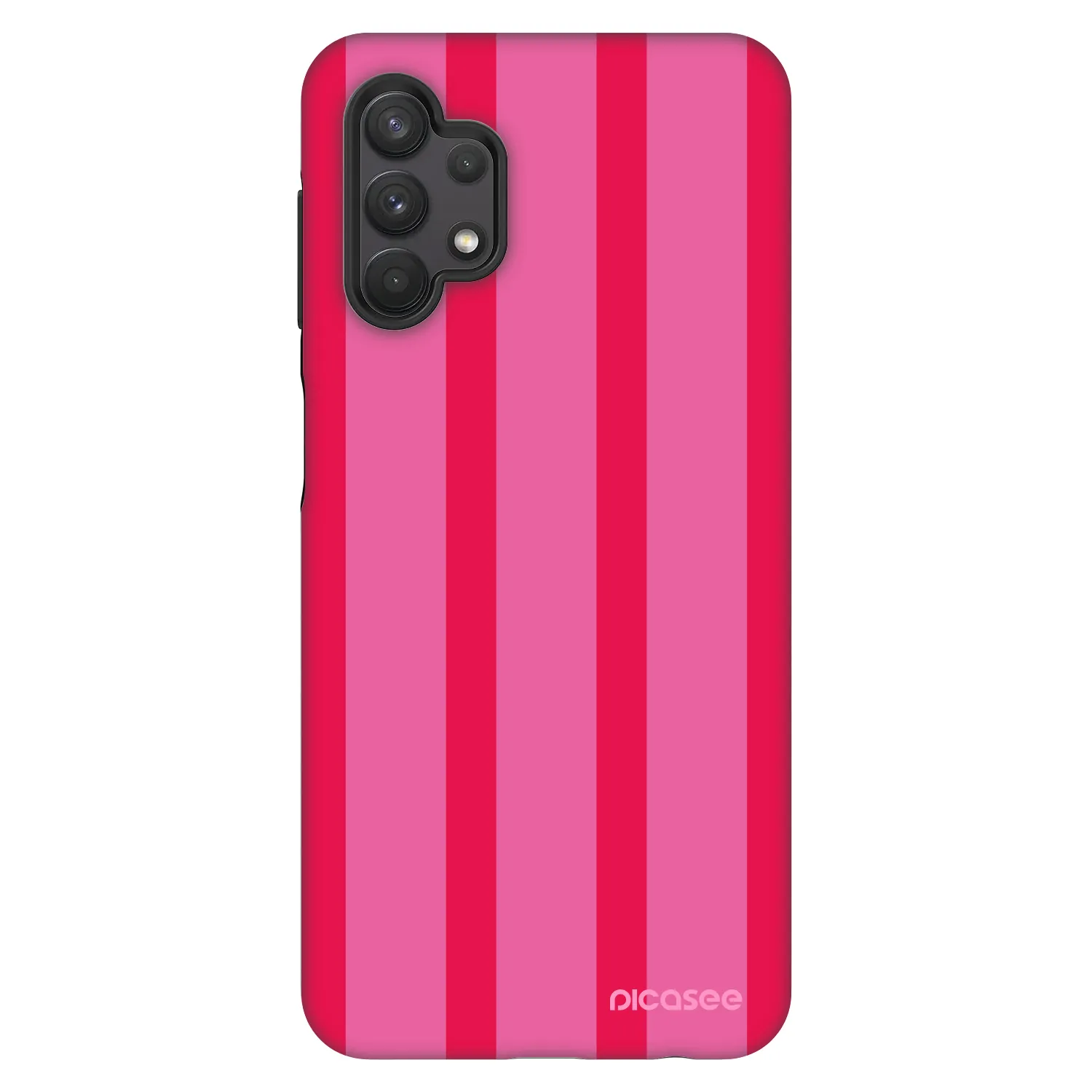 Picasee Fashion Case za Samsung Galaxy A32 5G A326B - Hot tropic