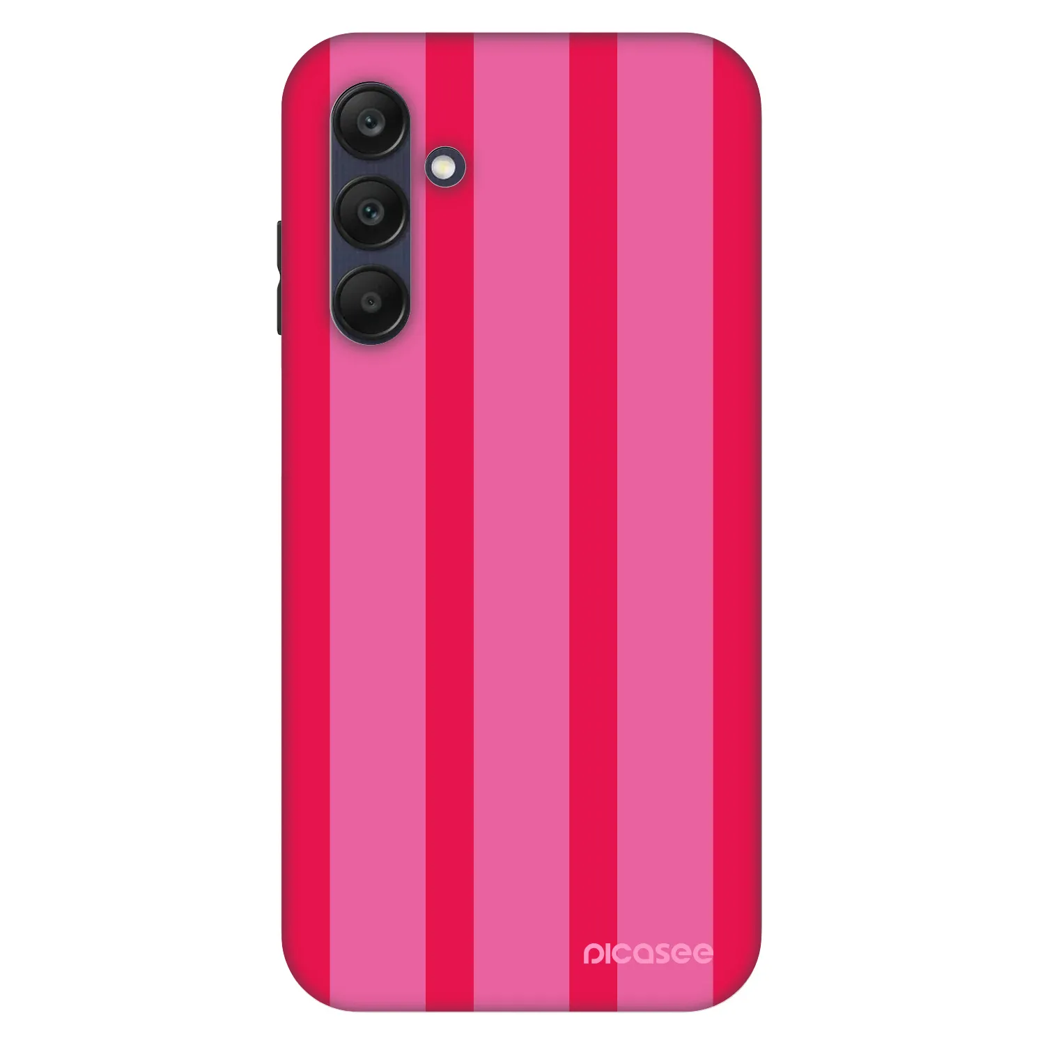 Picasee Fashion Case za Samsung Galaxy A25 A256B 5G - Hot tropic