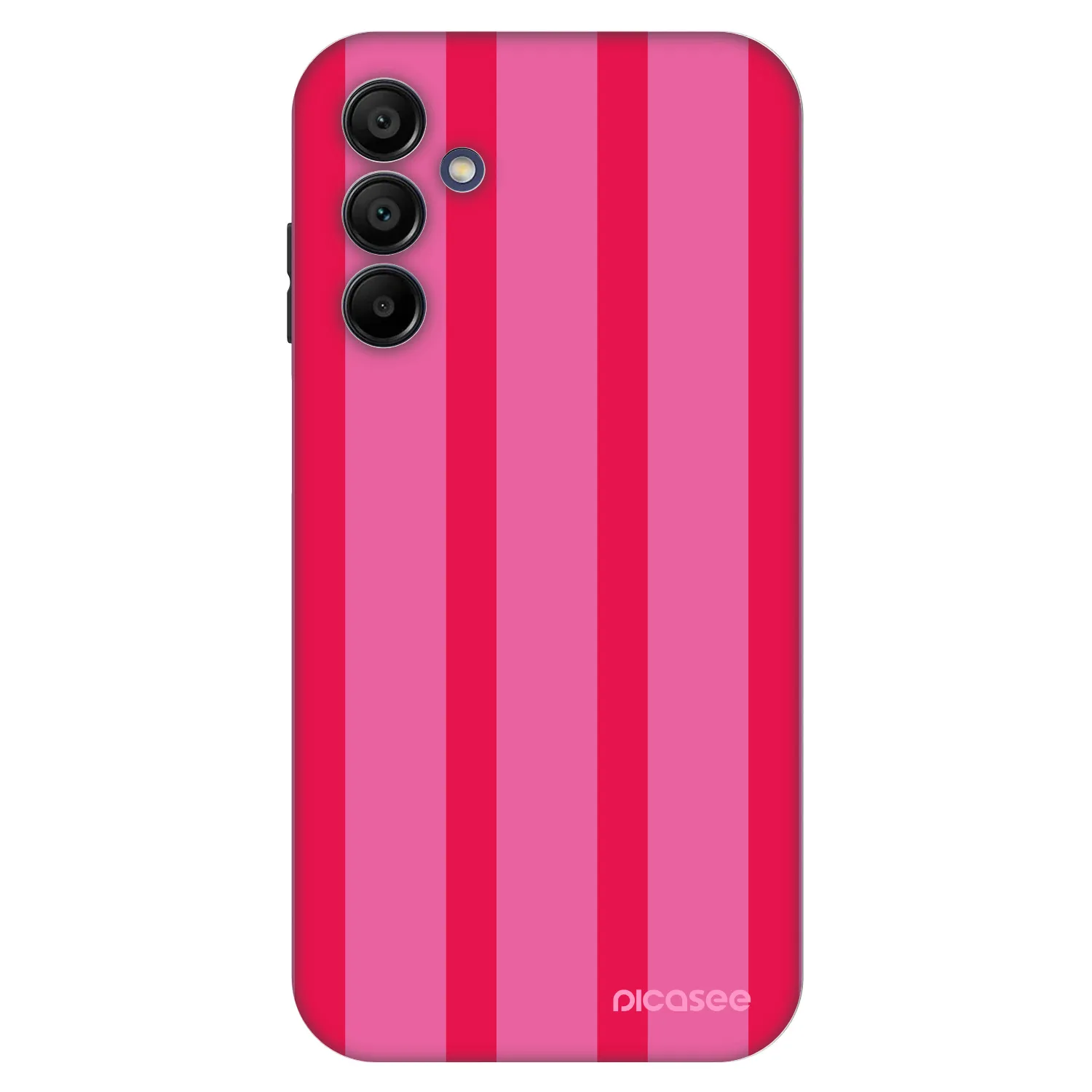 Picasee Fashion Case za Samsung Galaxy A15 A156B 5G - Hot tropic