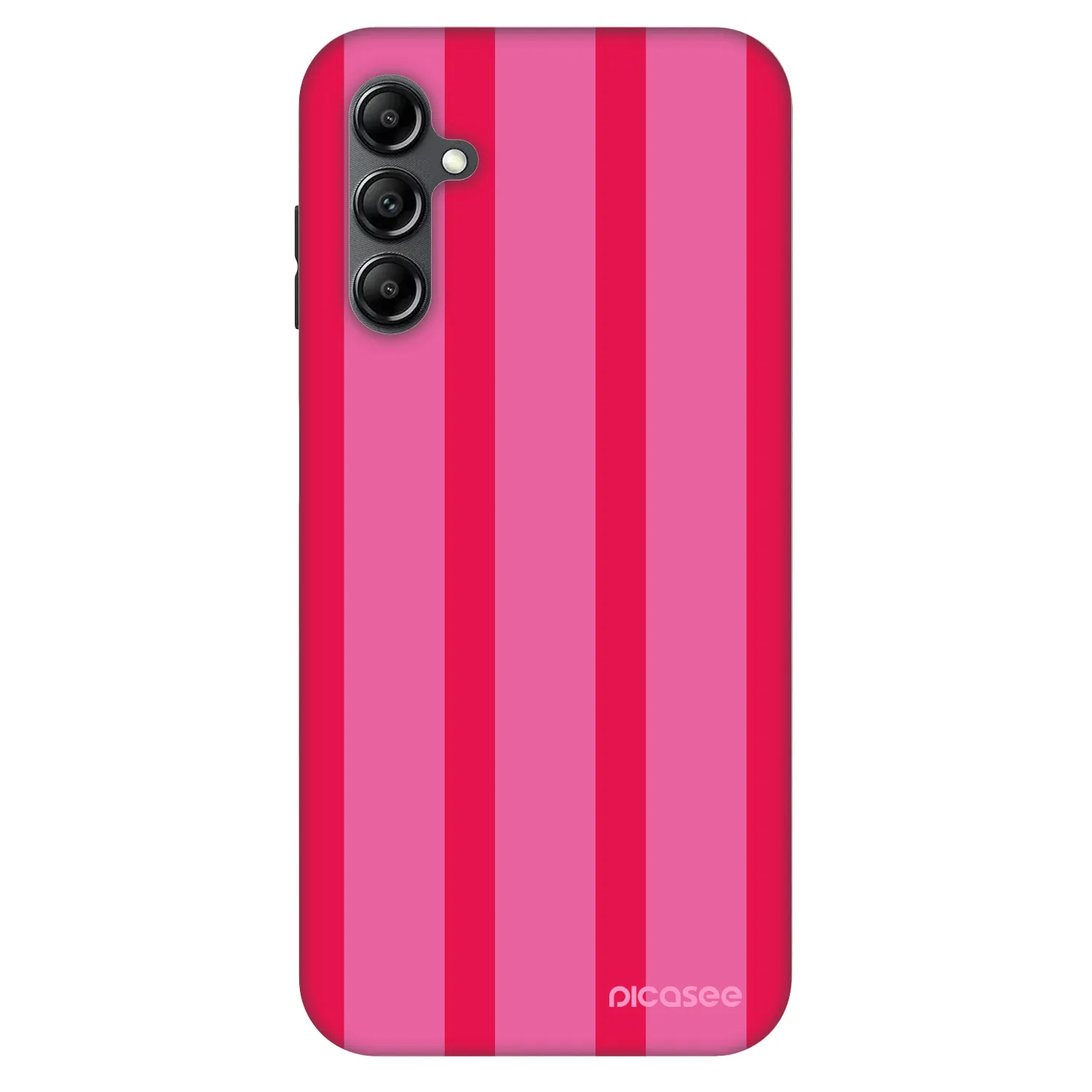Picasee Fashion Case za Samsung Galaxy A14 4G A145R - Hot tropic
