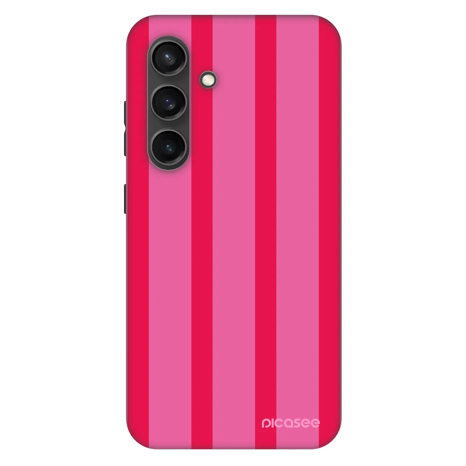 Picasee Fashion Case PowerShare pro Samsung Galaxy S24+ S926B 5G - Hot tropic