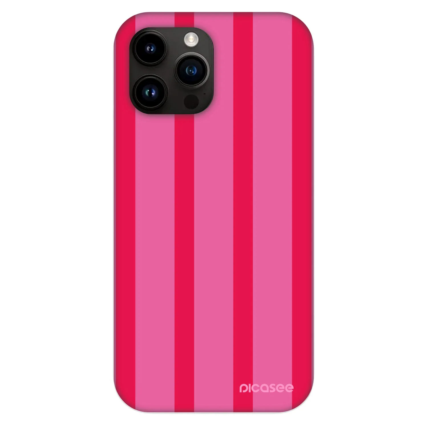 Picasee Fashion Case MagSafe za Apple iPhone 13 Pro Max - Hot tropic