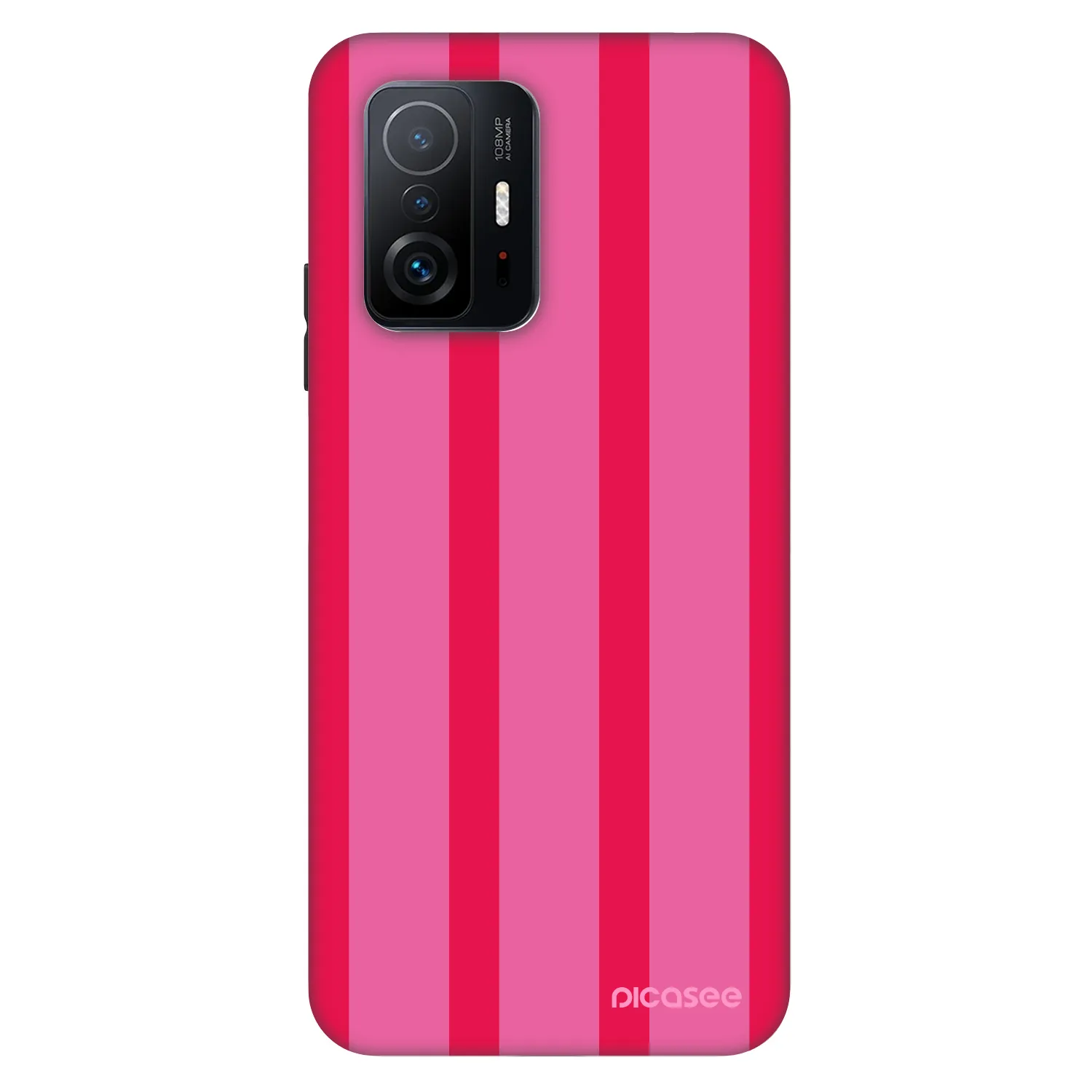 Picasee Fashion Case za Xiaomi 11T - Hot tropic