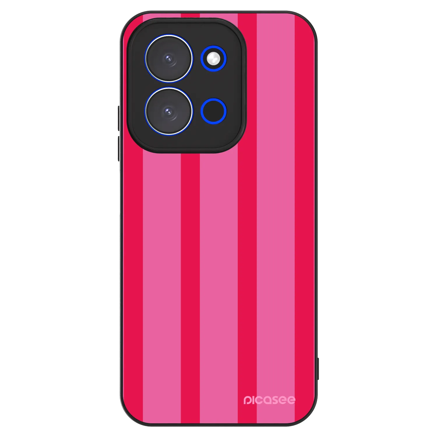 Picasee ULTIMATE CASE za Xiaomi Redmi 15C 4G - Hot tropic