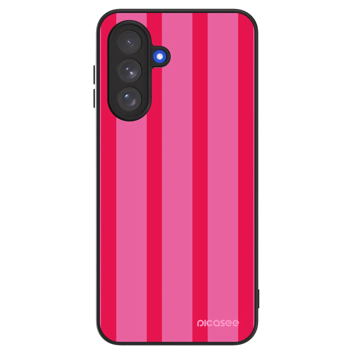 Picasee ULTIMATE CASE za Samsung Galaxy A17 5G - Hot tropic