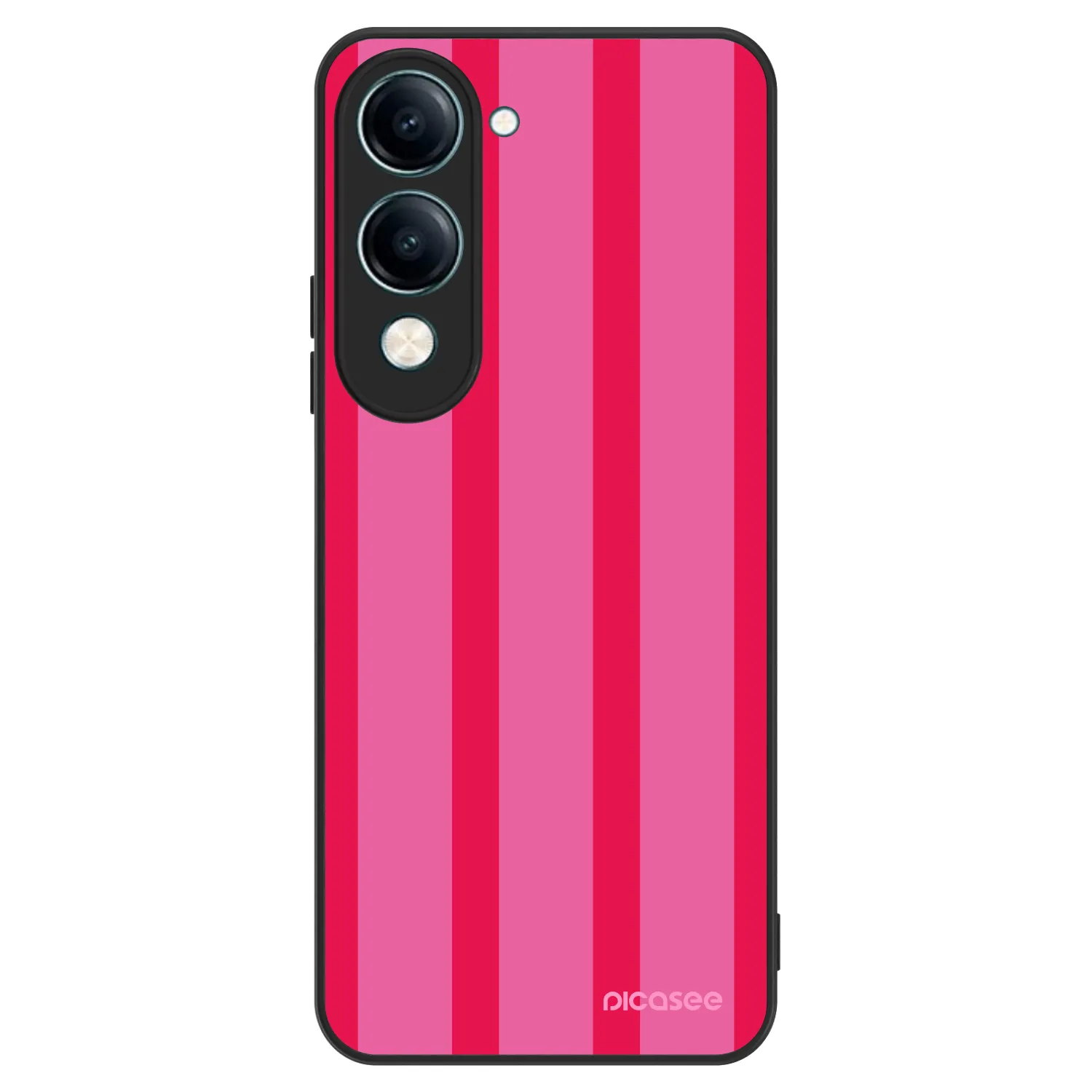 Picasee ULTIMATE CASE za Vivo Y29s 5G - Hot tropic