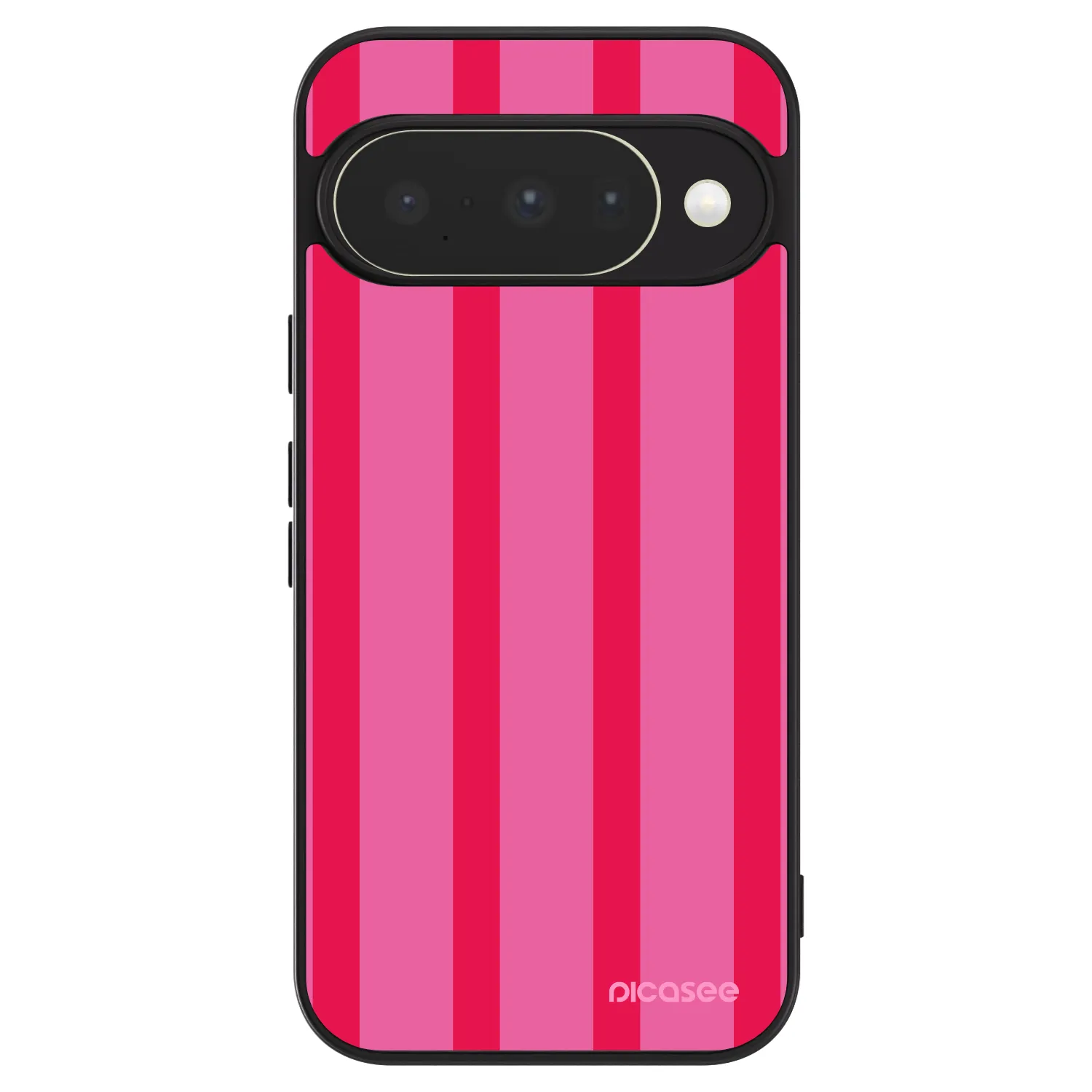 Picasee ULTIMATE CASE za Google Pixel 10 - Hot tropic