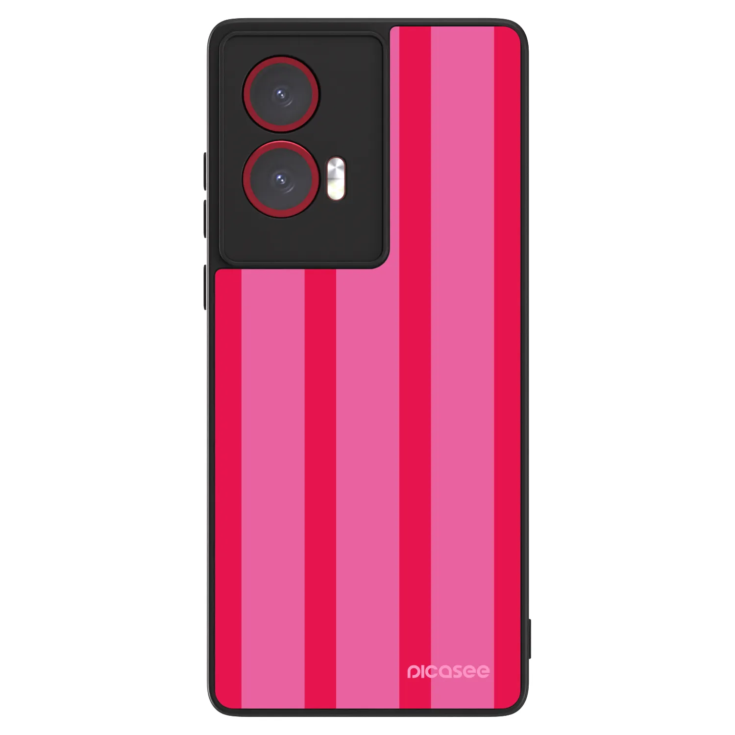 Picasee ULTIMATE CASE za Motorola Edge 50 Fusion - Hot tropic