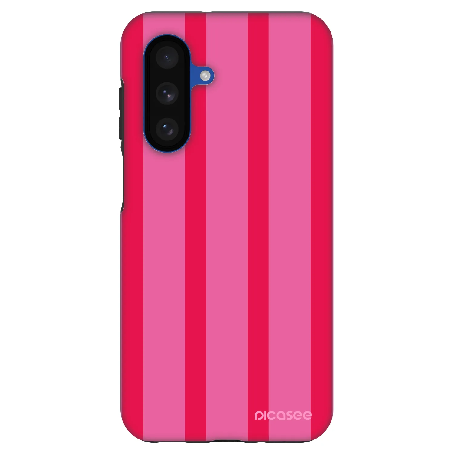 Picasee Fashion Case za Samsung Galaxy A17 5G - Hot tropic