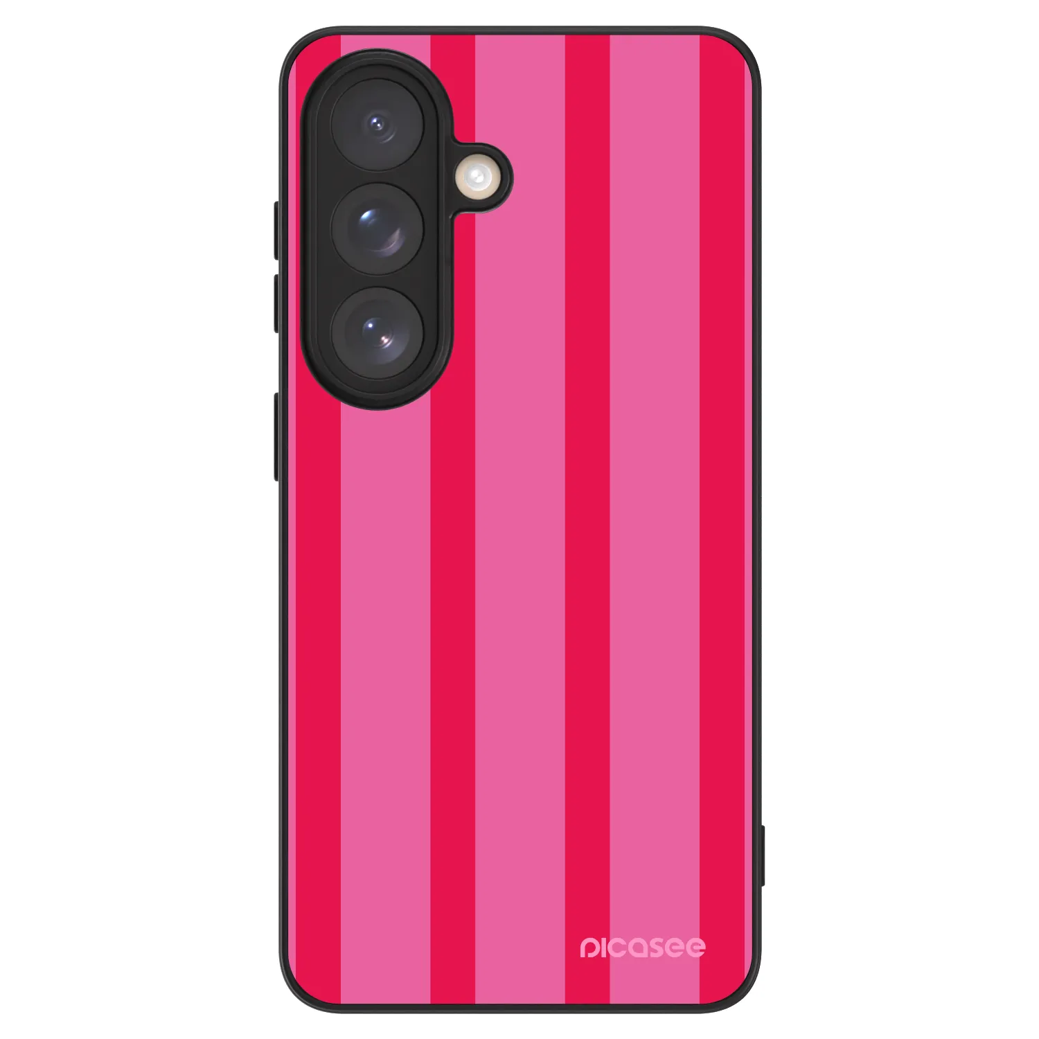 Picasee ULTIMATE CASE za Samsung Galaxy S26 - Hot tropic
