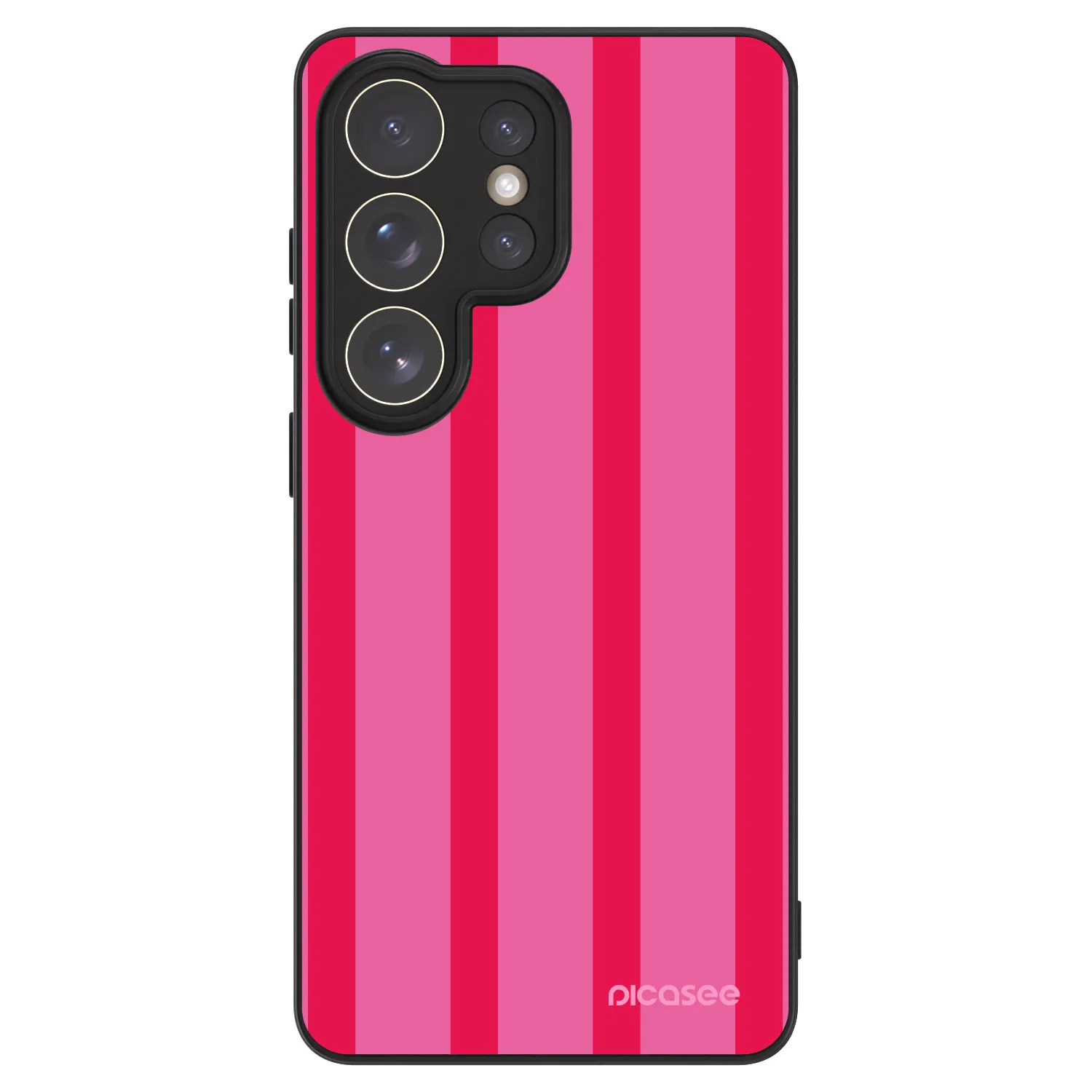 Picasee ULTIMATE CASE PowerShare za Samsung Galaxy S26 Ultra - Hot tropic