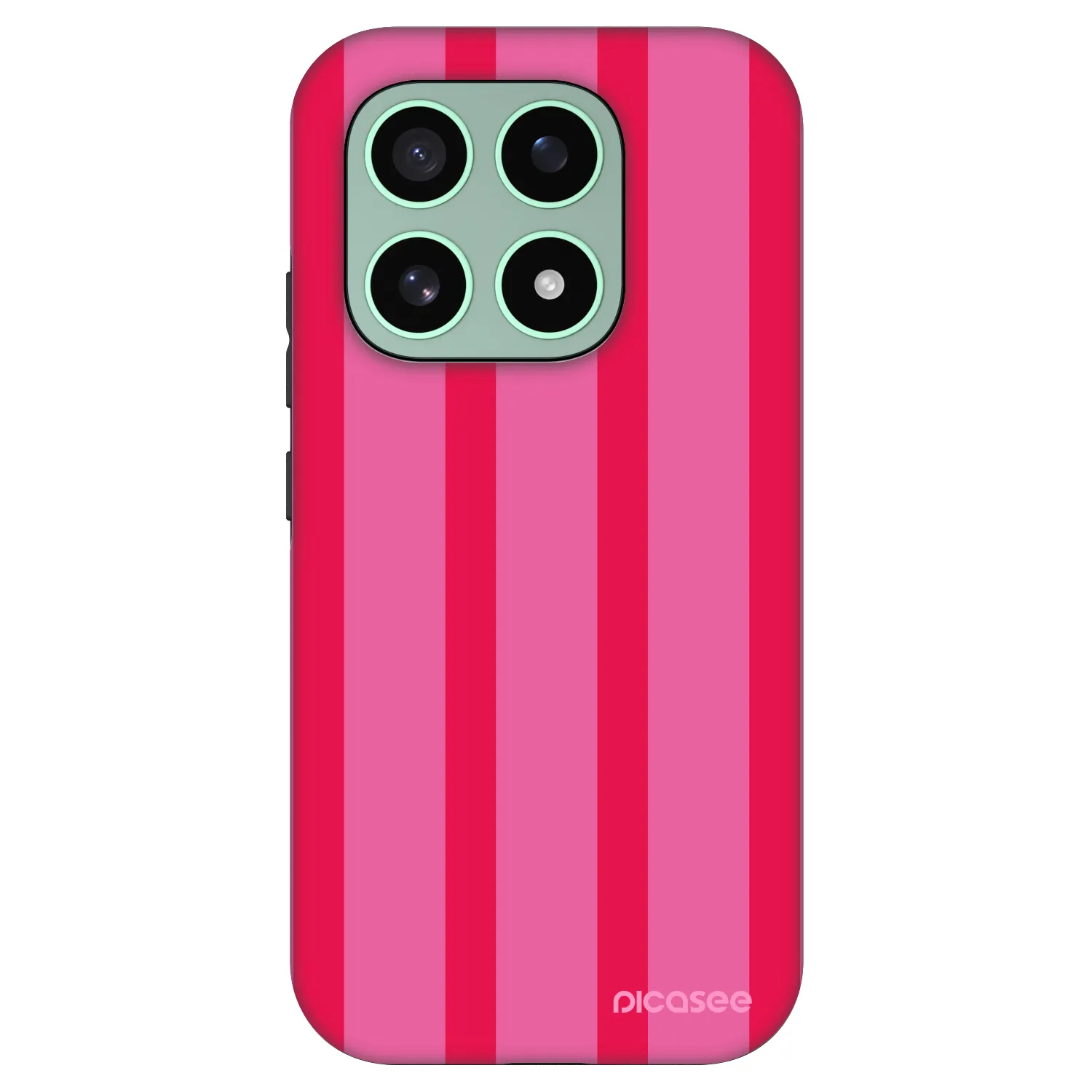 Picasee Fashion Case za Xiaomi 17 - Hot tropic