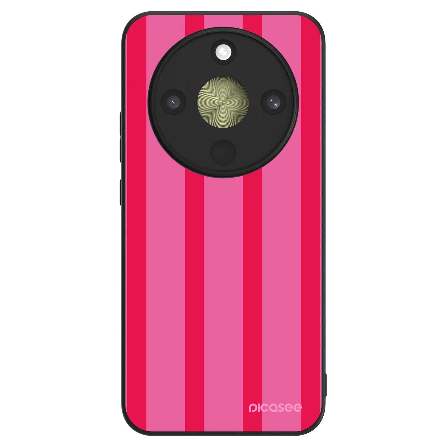 Picasee ULTIMATE CASE za Honor Magic8 Lite 5G - Hot tropic