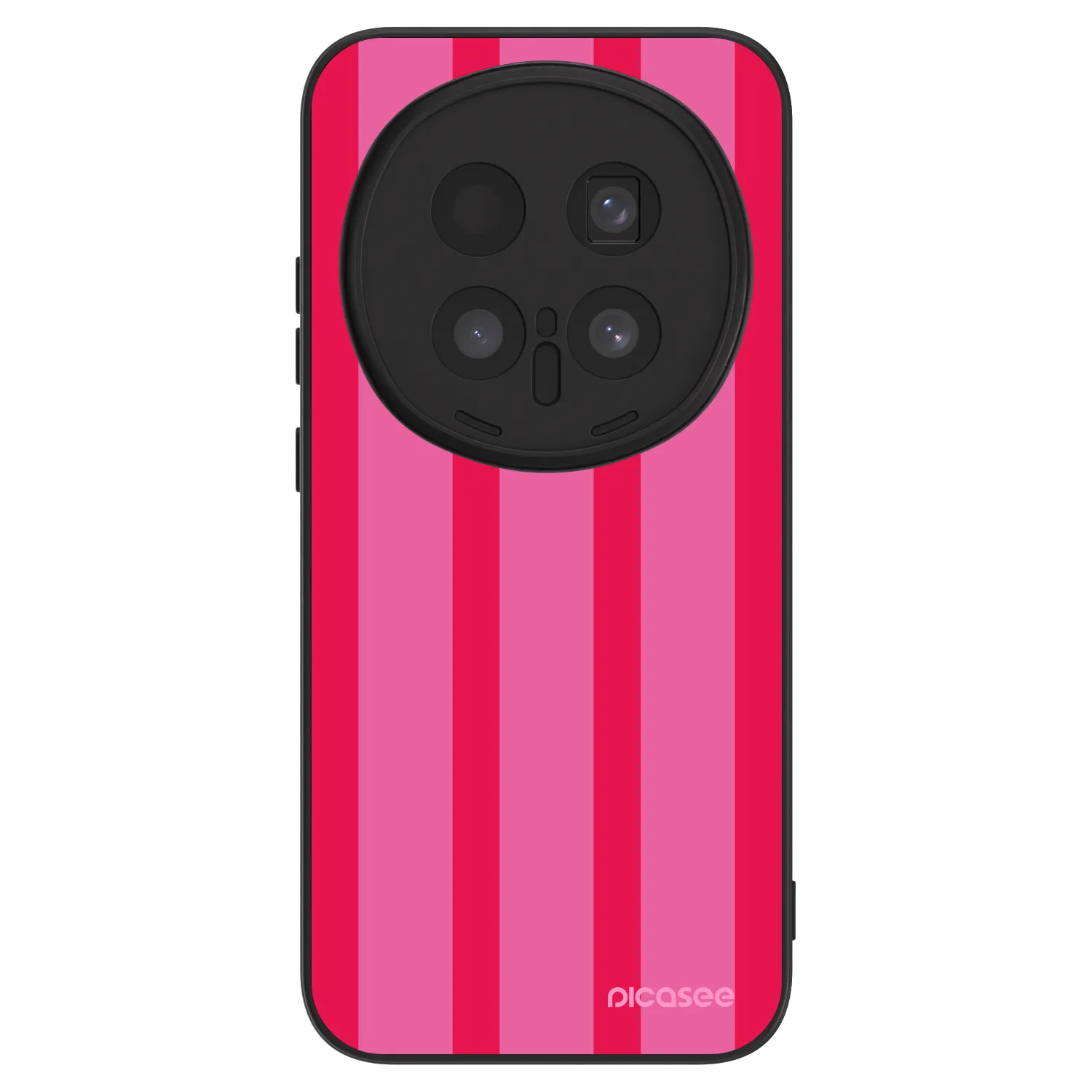 Picasee ULTIMATE CASE za Honor Magic8 Pro 5G - Hot tropic