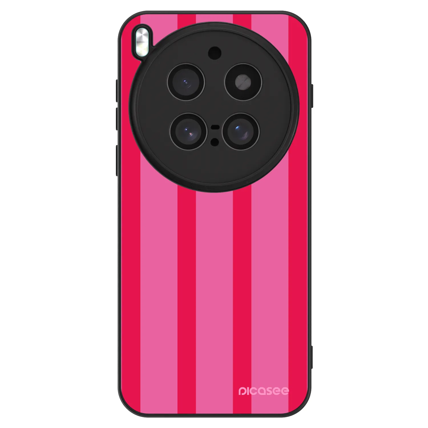 Picasee ULTIMATE CASE za Vivo X300 Pro - Hot tropic