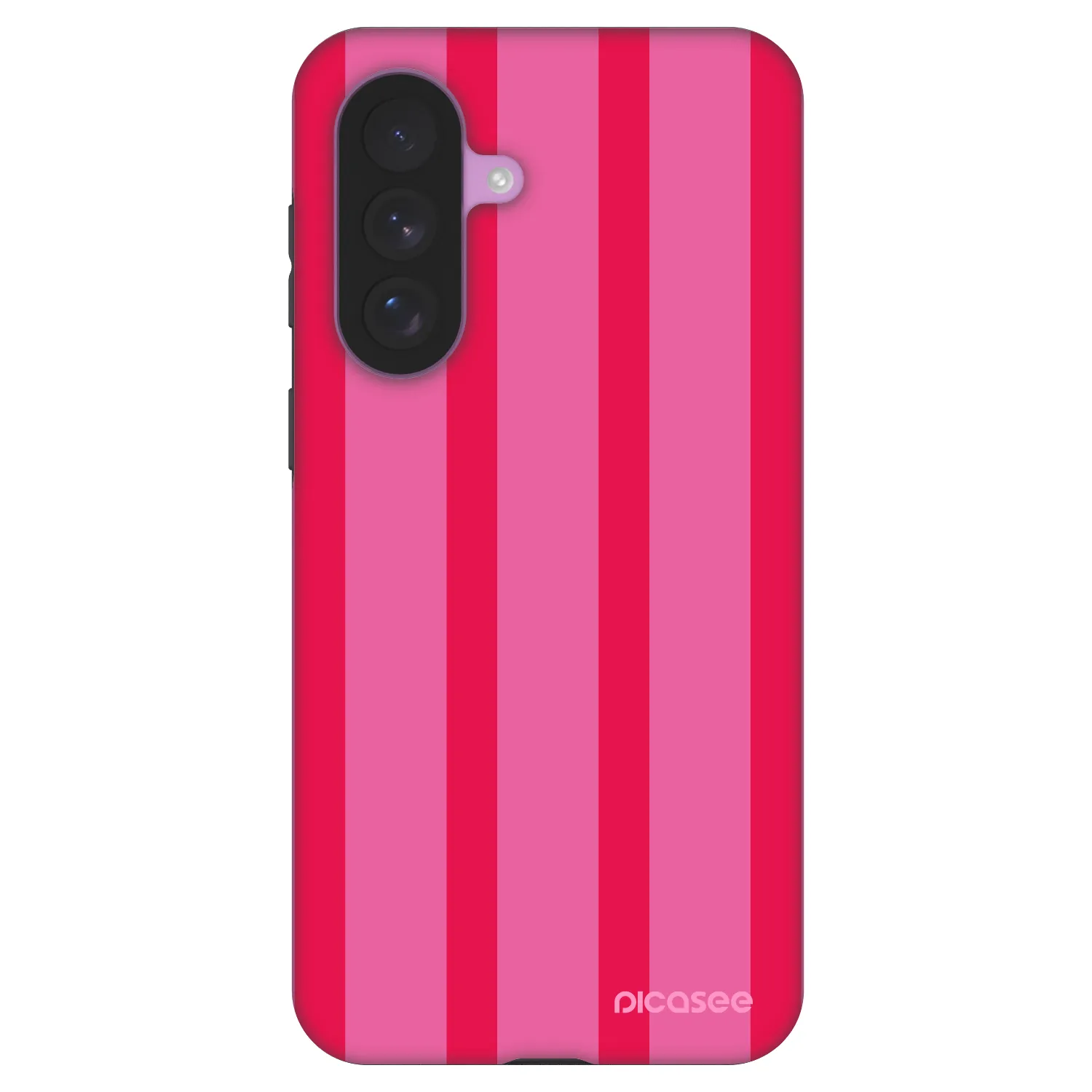 Picasee Fashion Case za Samsung Galaxy A57 5G - Hot tropic