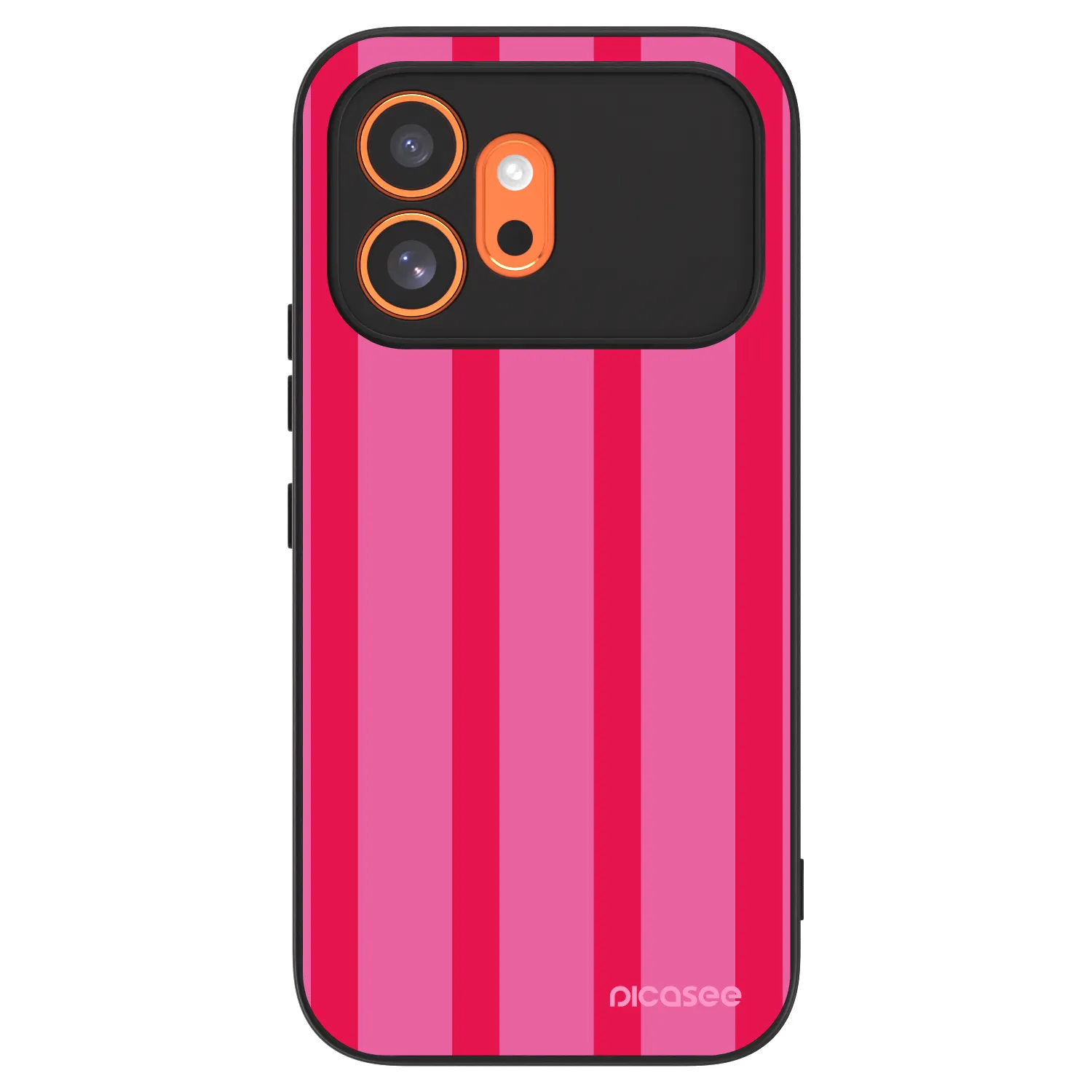 Picasee ULTIMATE CASE za Honor 600 - Hot tropic