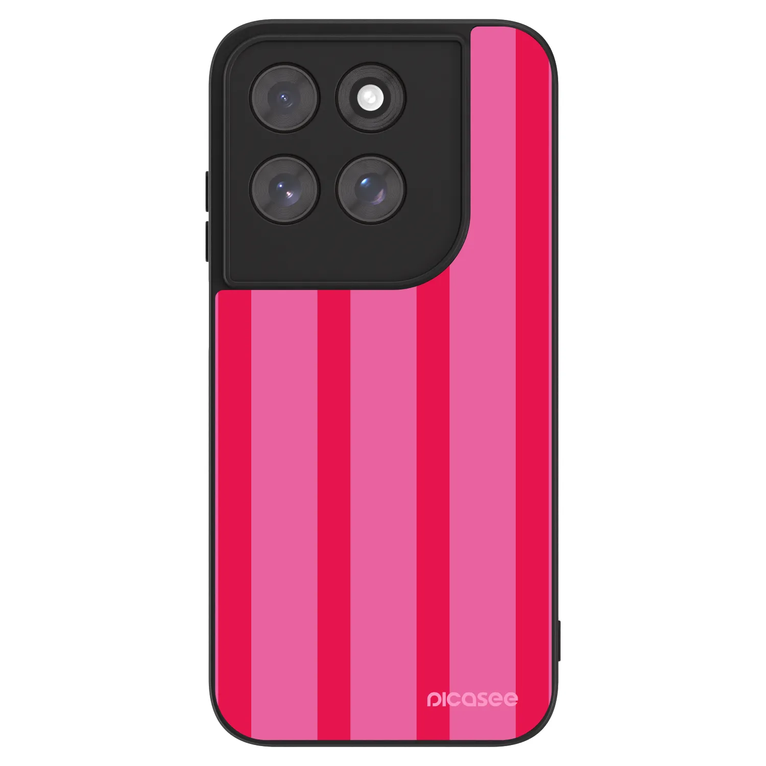 Picasee ULTIMATE CASE za Motorola Moto G77 - Hot tropic