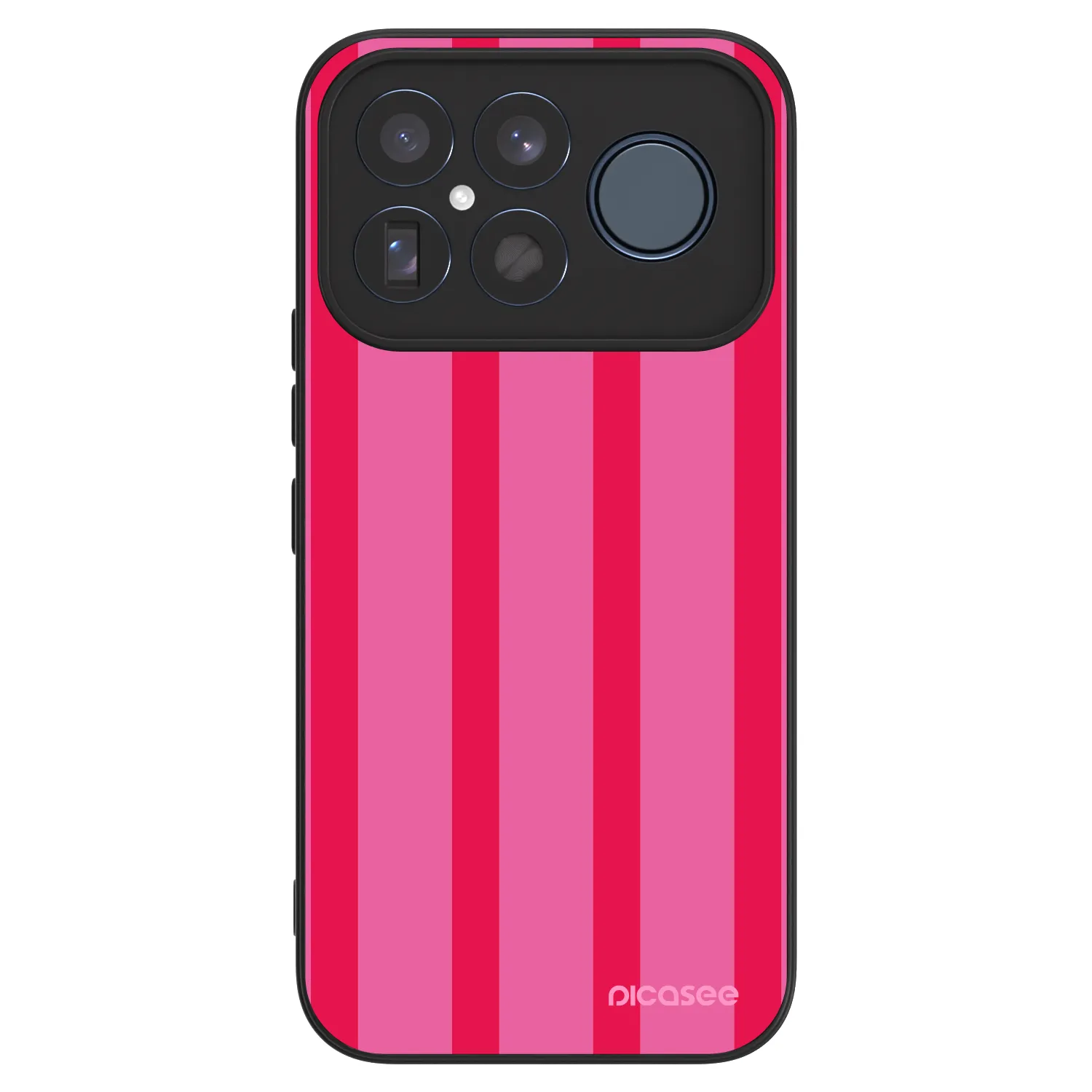 Picasee ULTIMATE CASE za Xiaomi Poco F8 Ultra - Hot tropic