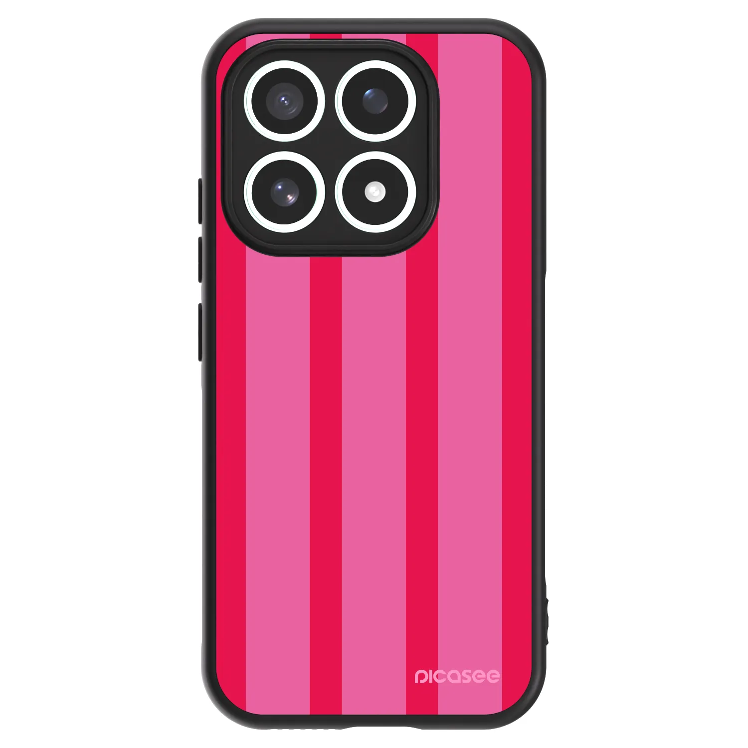 Picasee ULTIMATE CASE PowerShare za Xiaomi 17 - Hot tropic
