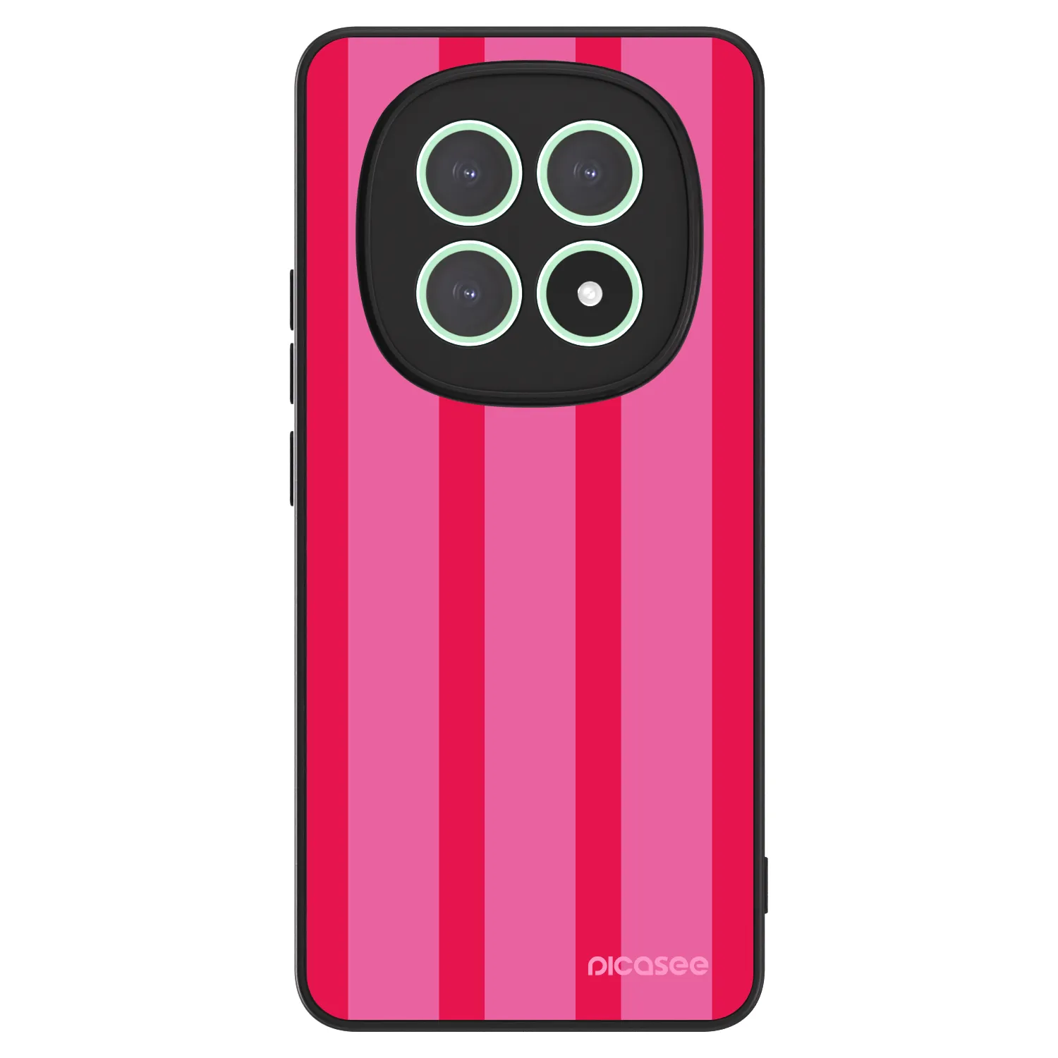 Picasee ULTIMATE CASE za Xiaomi Redmi Note 15 5G - Hot tropic