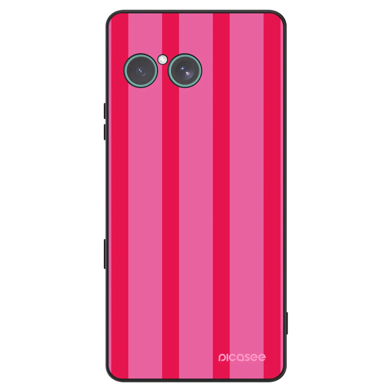 Picasee ULTIMATE CASE za Sony Xperia 10 VII - Hot tropic