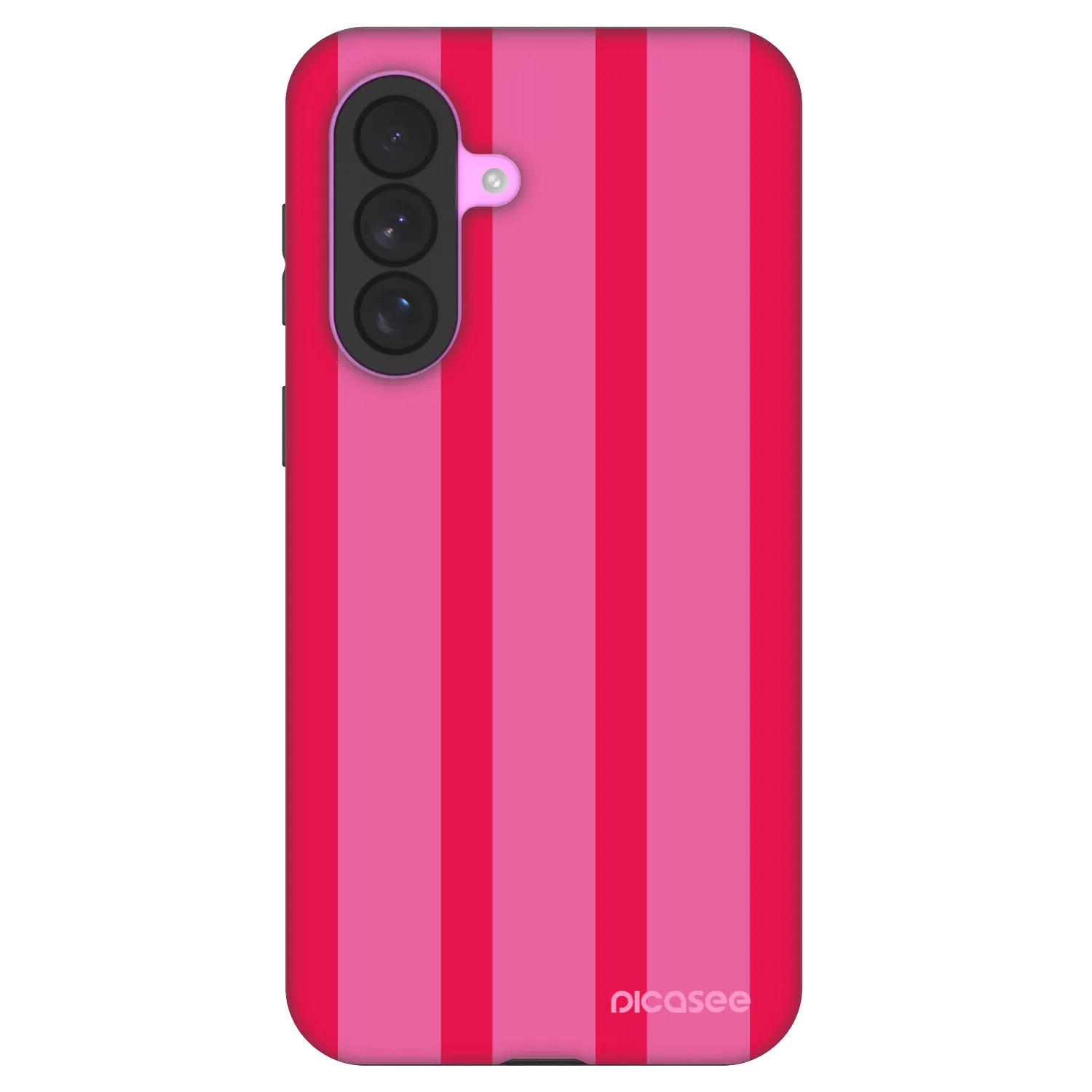 Picasee Fashion Case za Samsung Galaxy A37 - Hot tropic