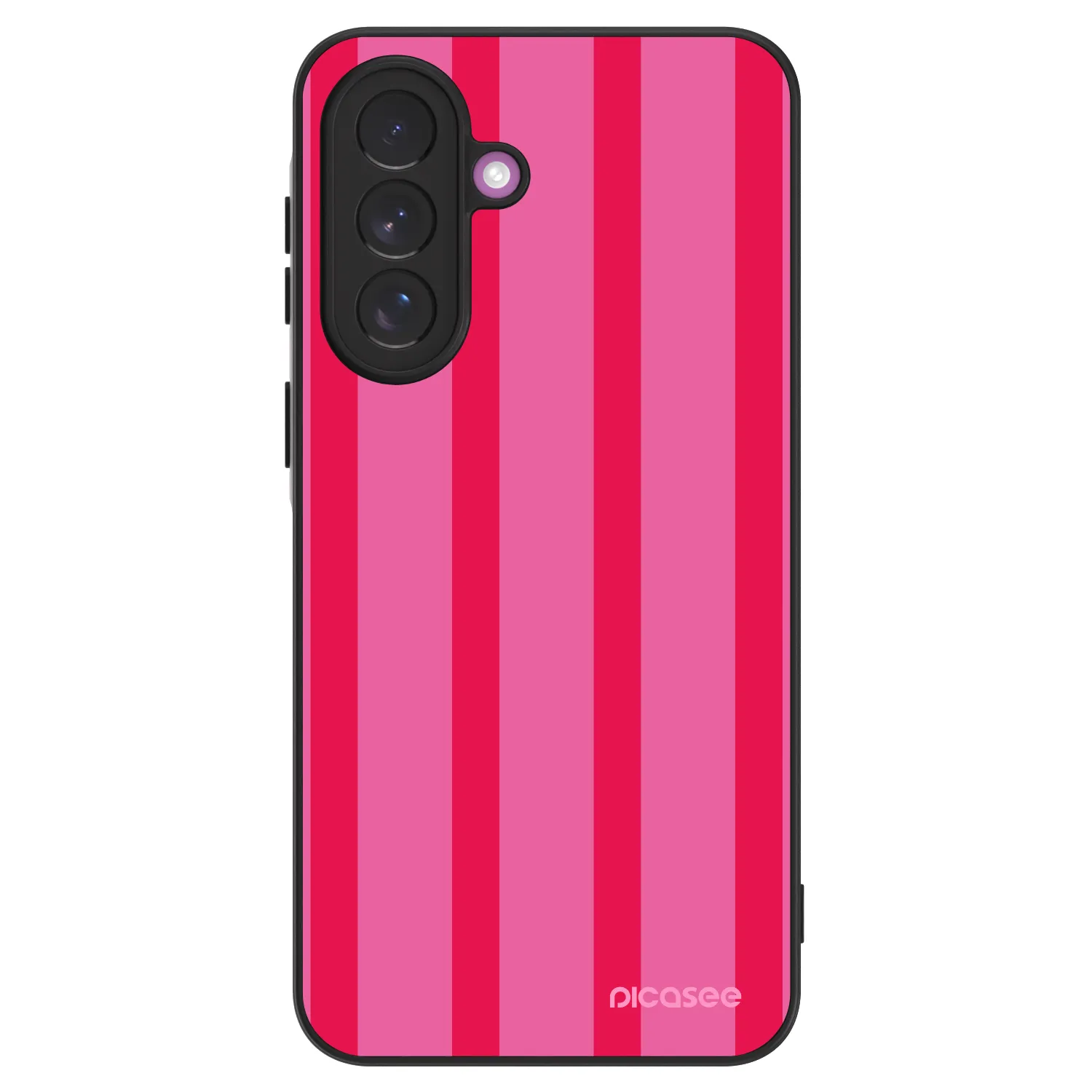 Picasee ULTIMATE CASE za Samsung Galaxy A37 - Hot tropic
