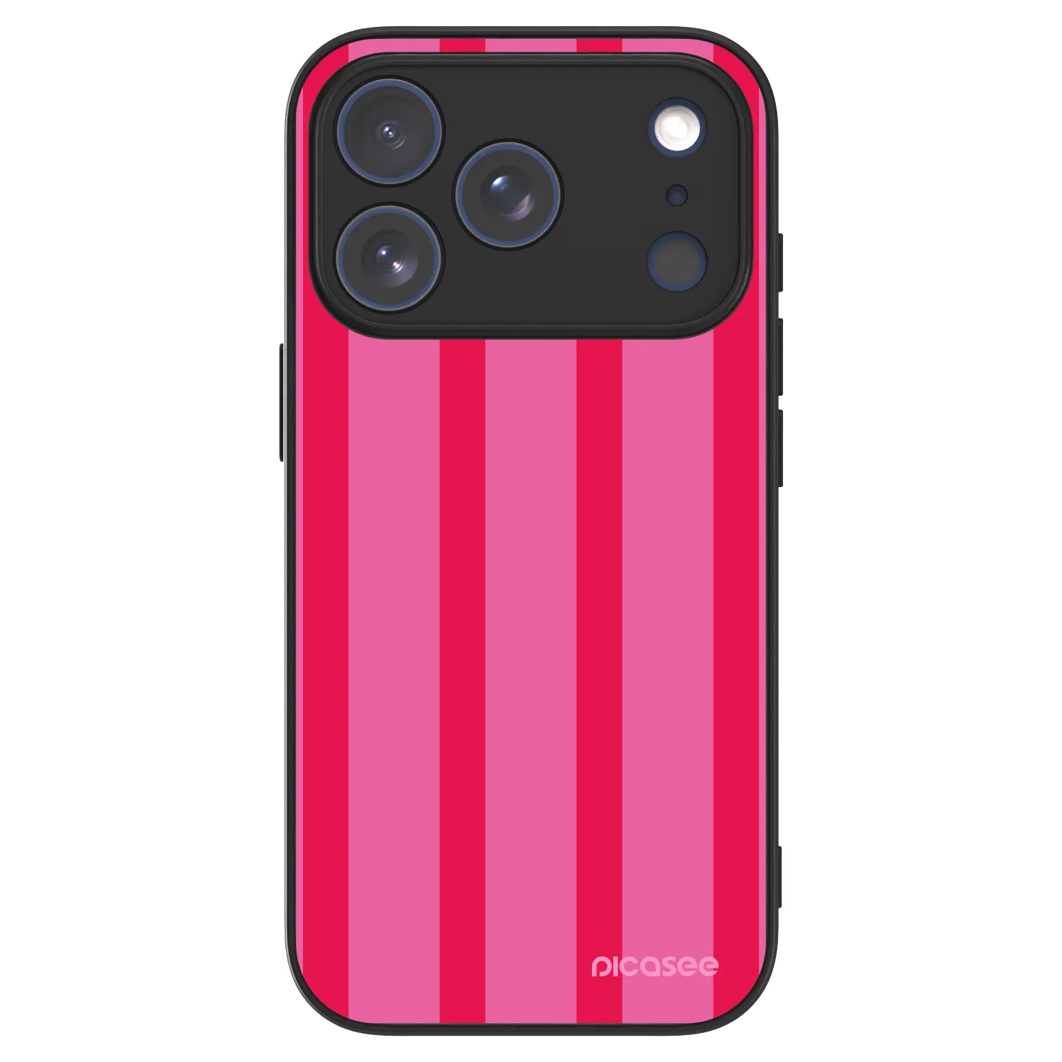 Picasee ULTIMATE CASE MagSafe za Apple iPhone 18 Pro - Hot tropic