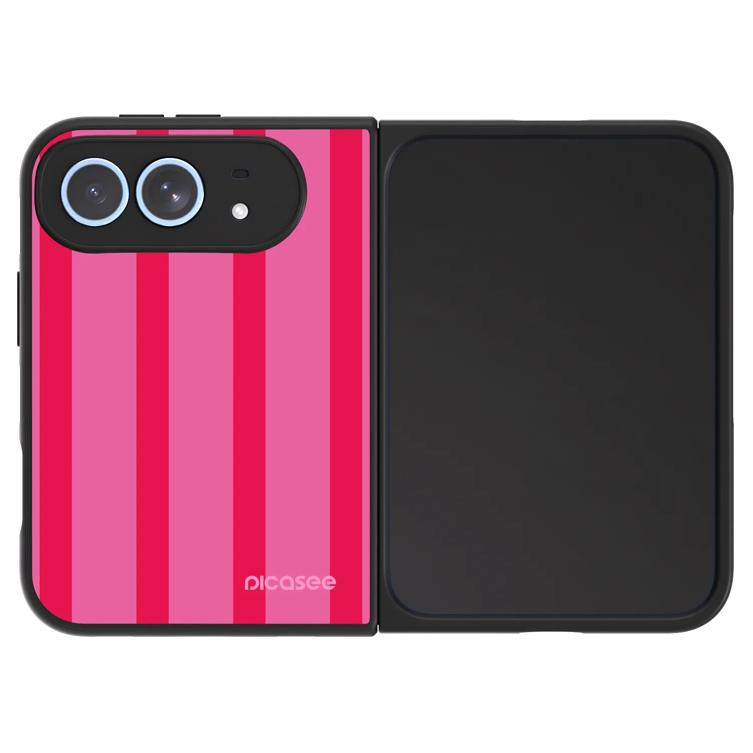Picasee ULTIMATE CASE MagSafe za Apple iPhone Ultra - Hot tropic