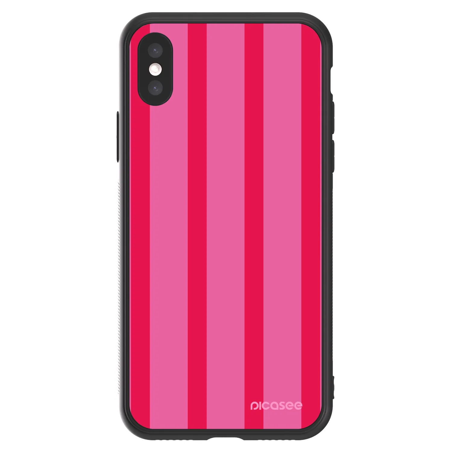 Picasee ULTIMATE CASE za Apple iPhone 6 Plus/6S Plus - Hot tropic