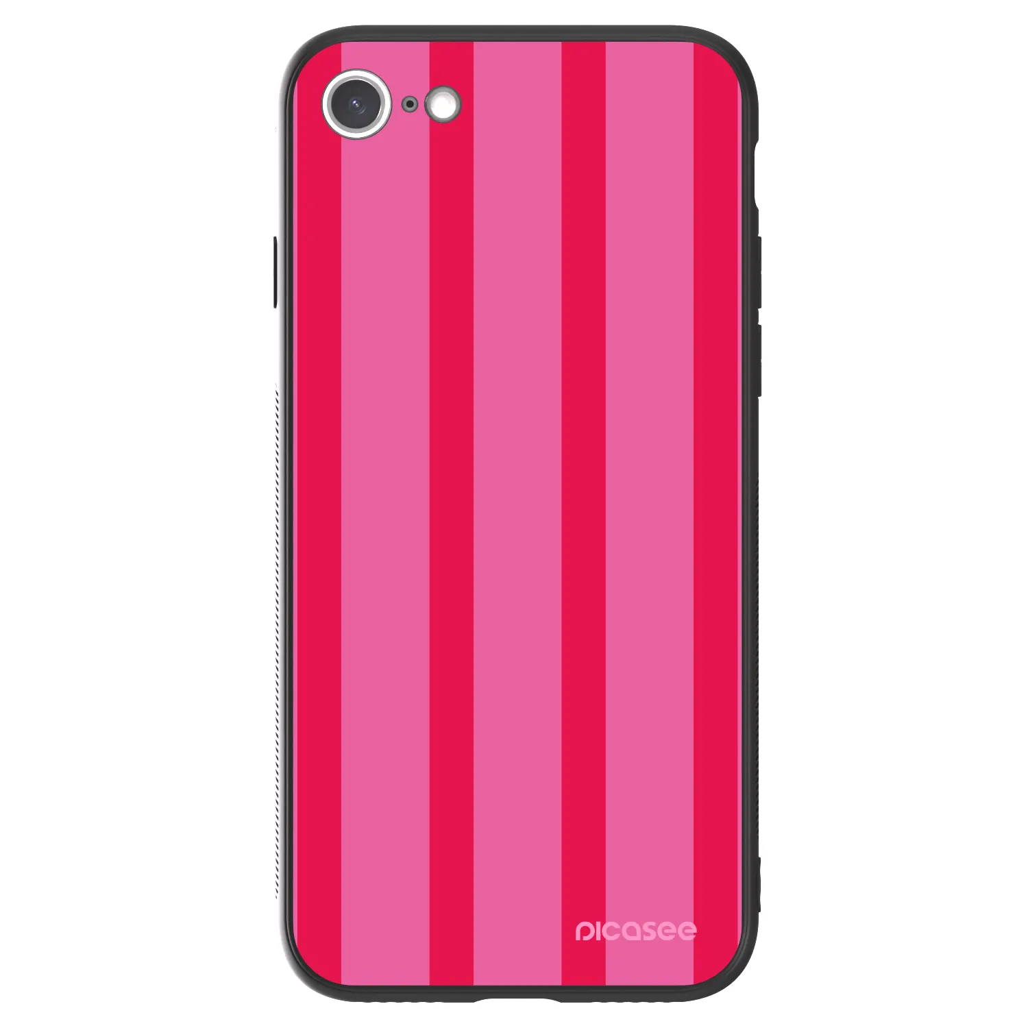 Picasee ULTIMATE CASE za Apple iPhone 7 - Hot tropic